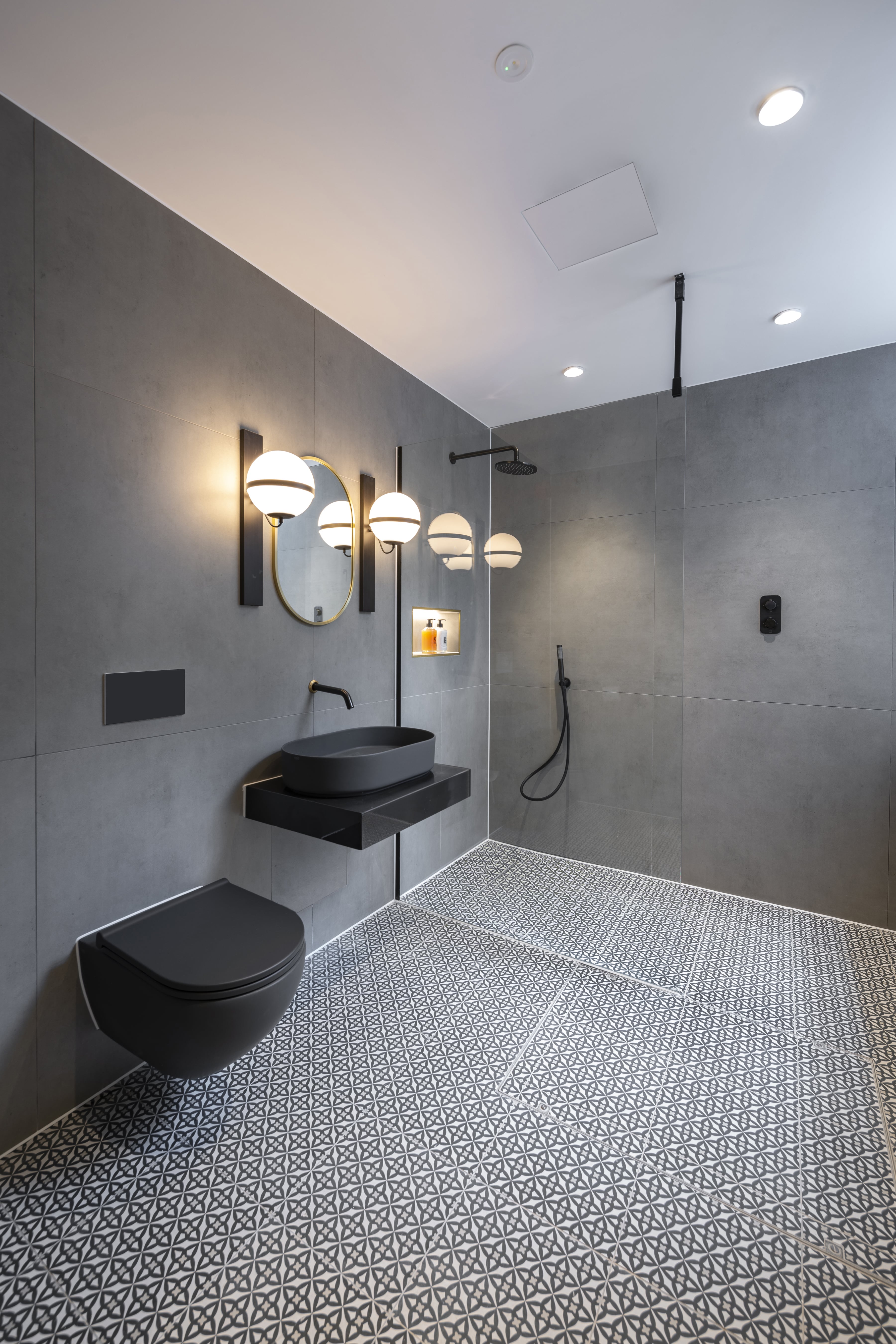 40 Grosvenor Gardens gallery image