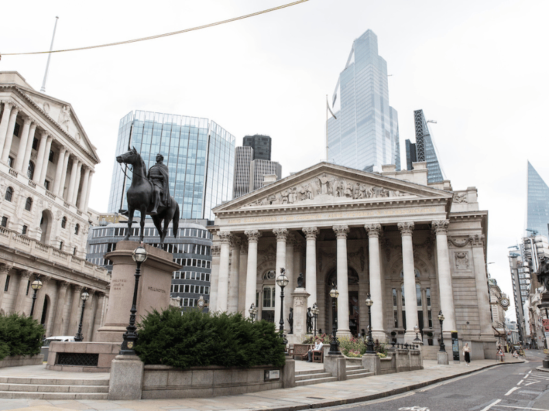 Birchin Court gallery image