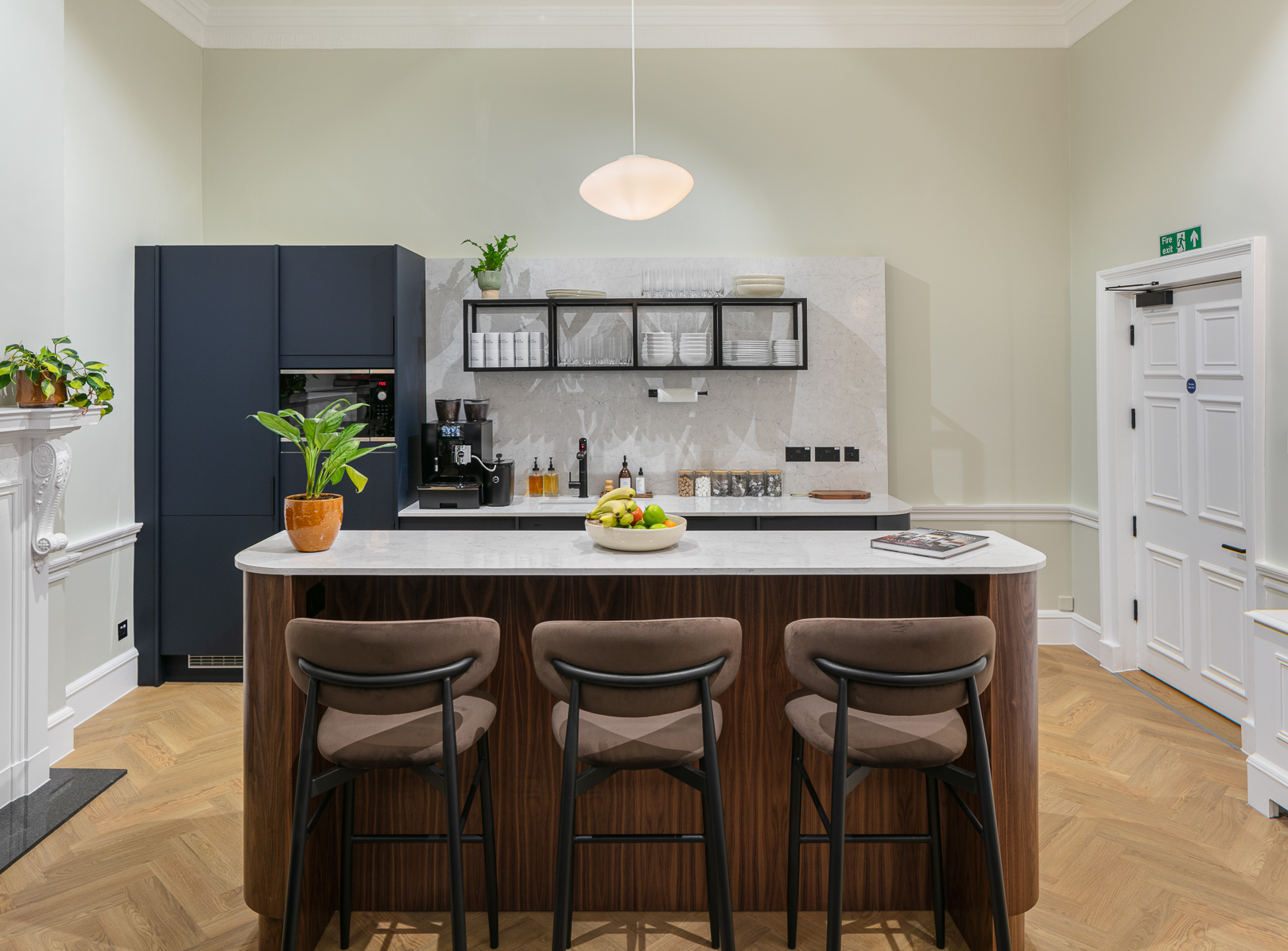 Hale House by Spacemade (19 Portland Place) - Coming April 2025 gallery image