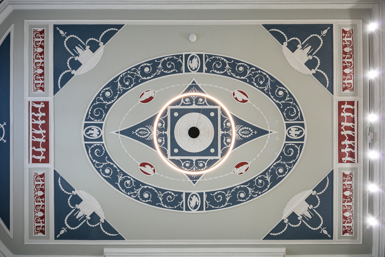 Hale House by Spacemade (19 Portland Place) - Coming April 2025 gallery image