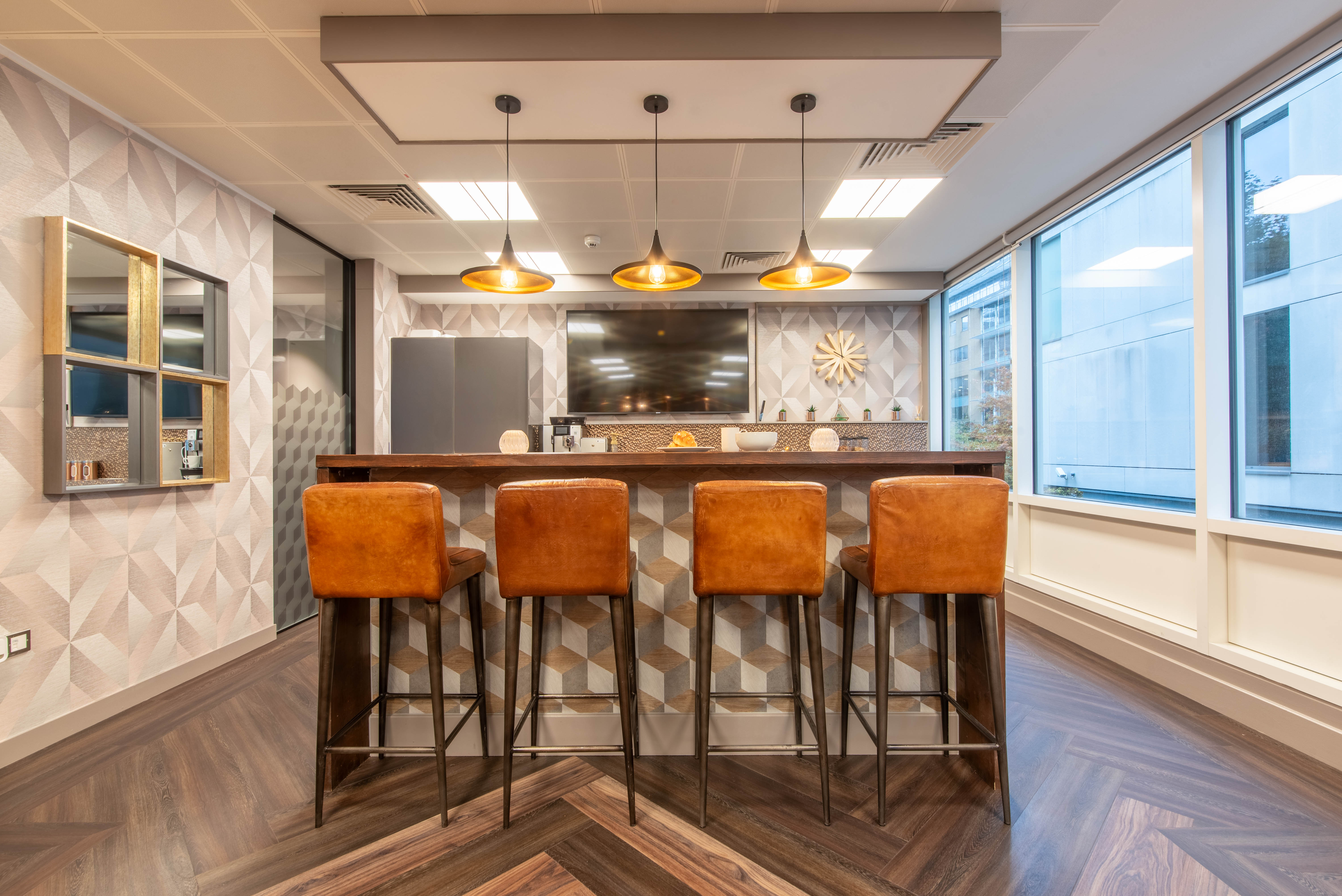 Ealing Cross gallery image