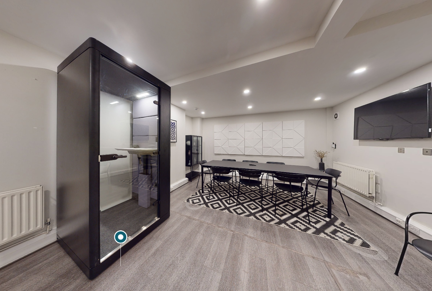 38-39 St John's Lane