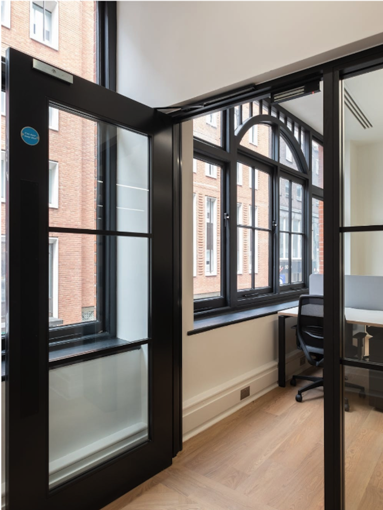 6 Poland Street gallery image