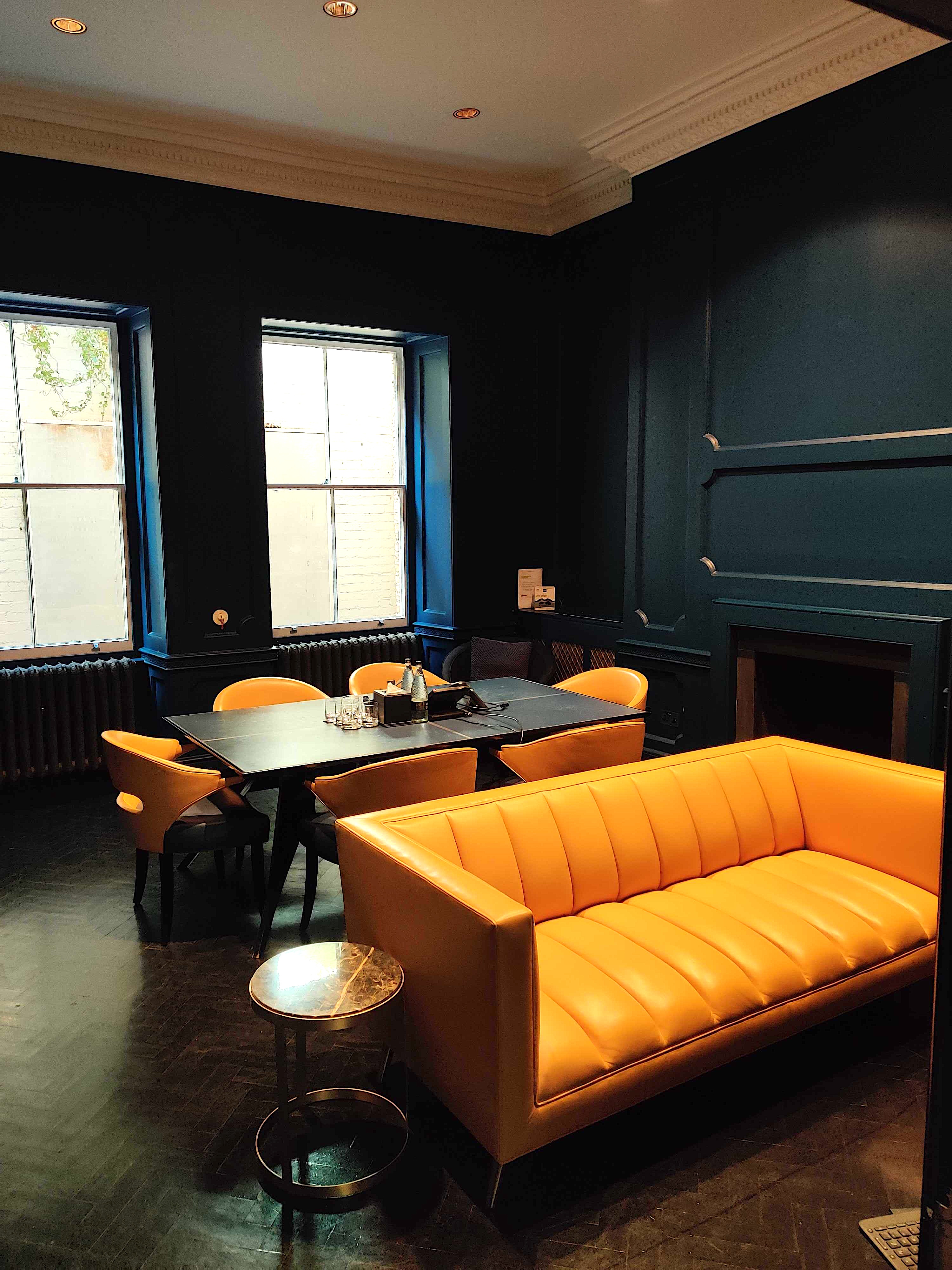 26 Soho Square gallery image