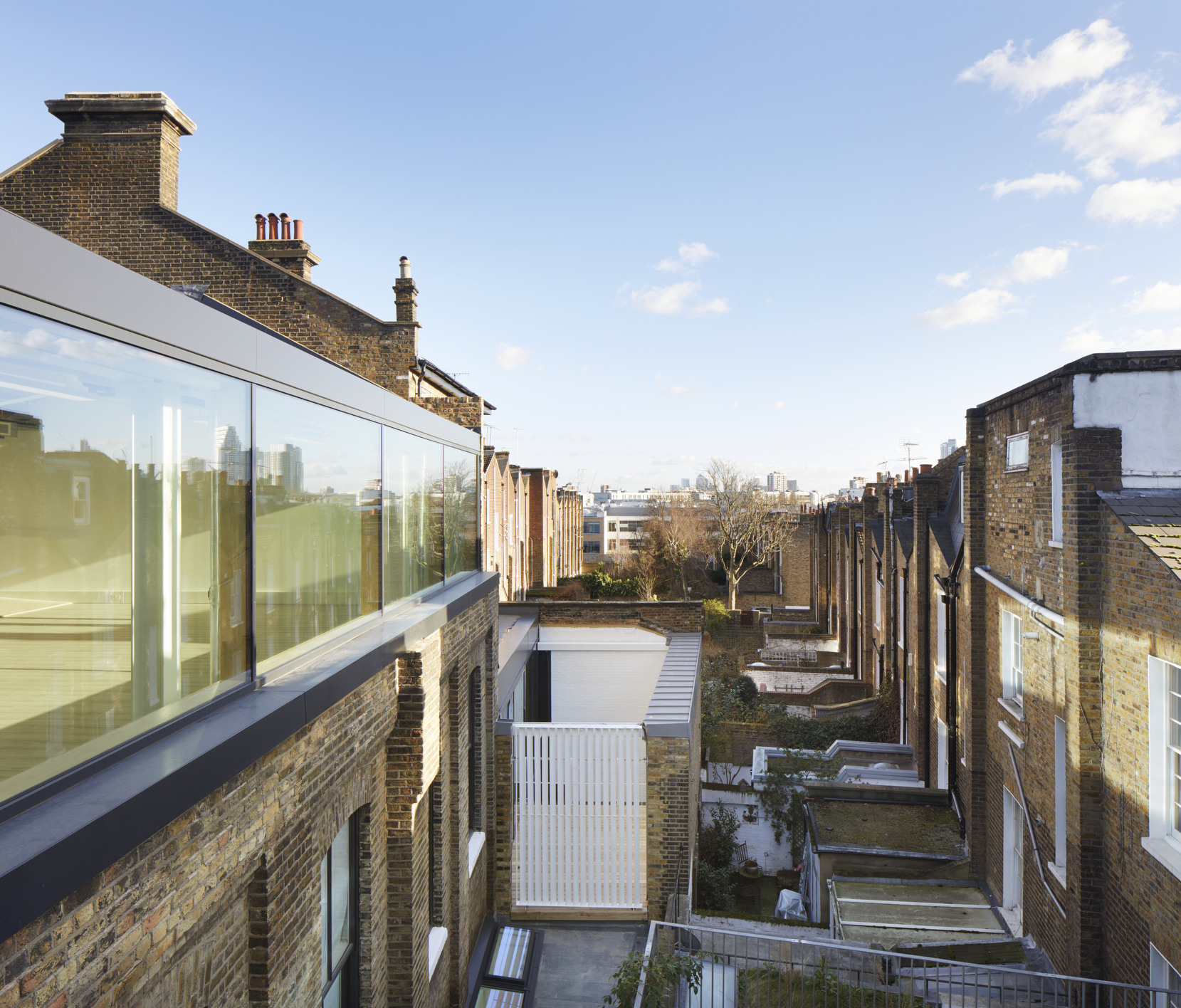 The Old Sorting Office