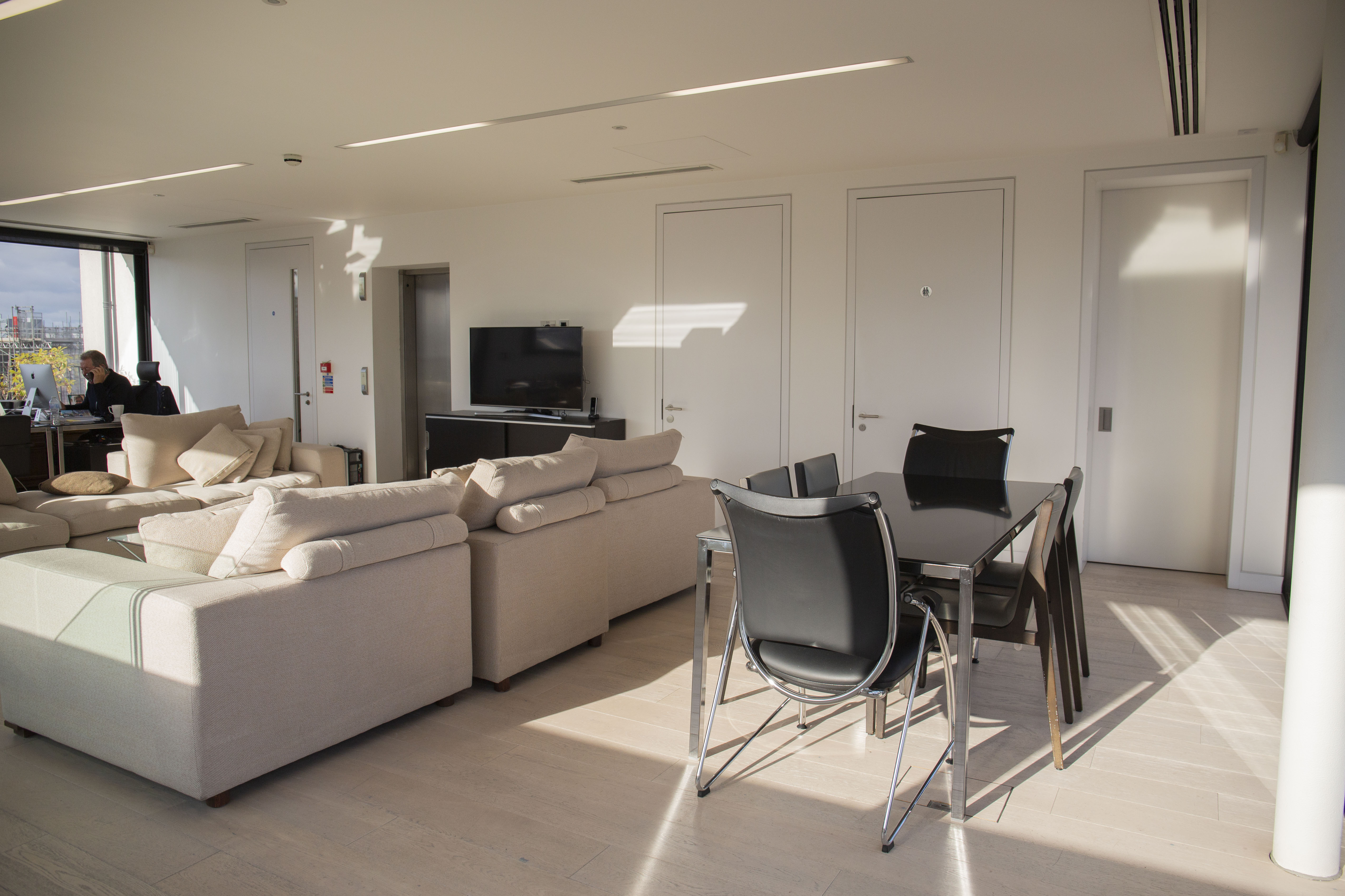 56-60 Saint Johns Street