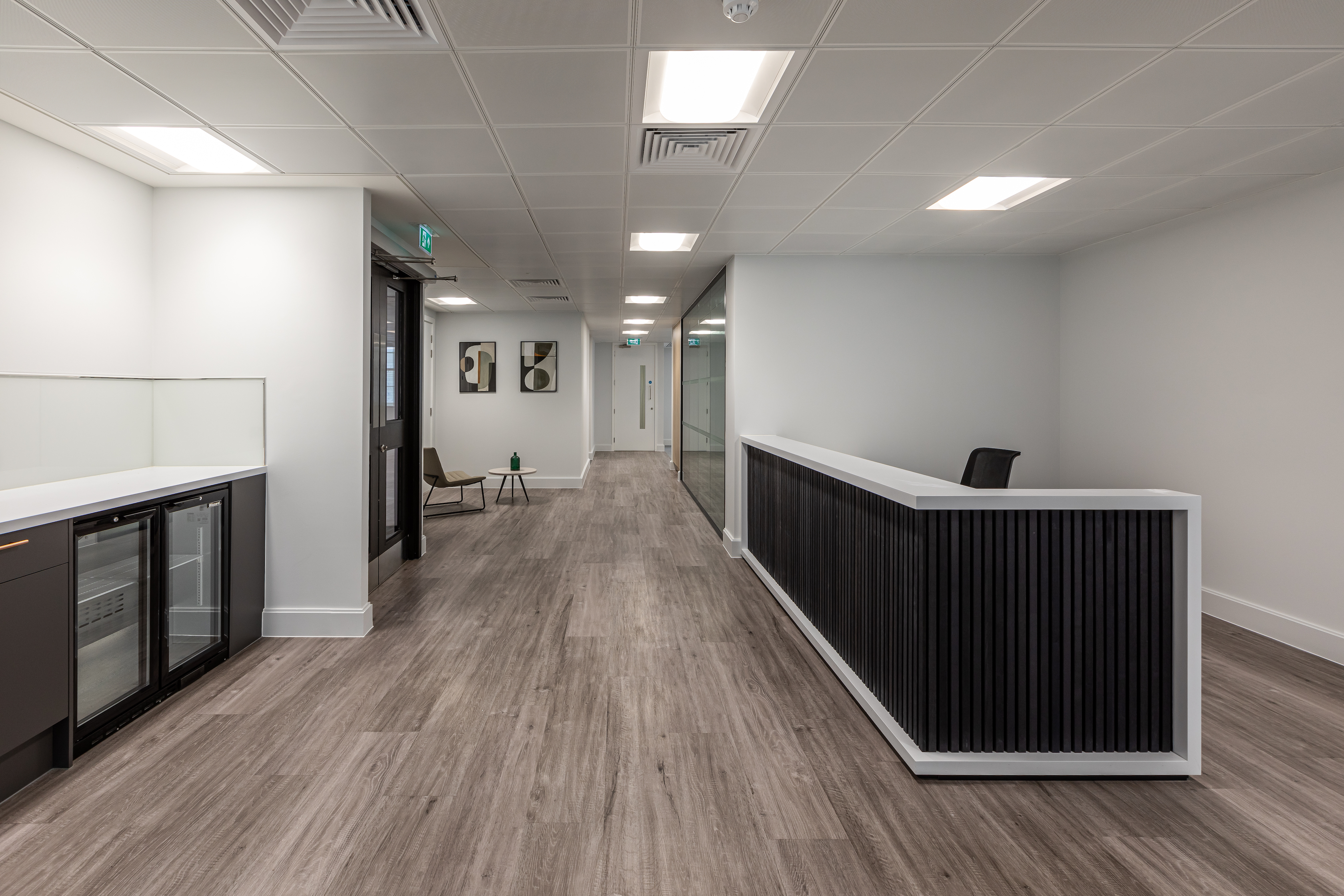 4 Matthew Parker Street