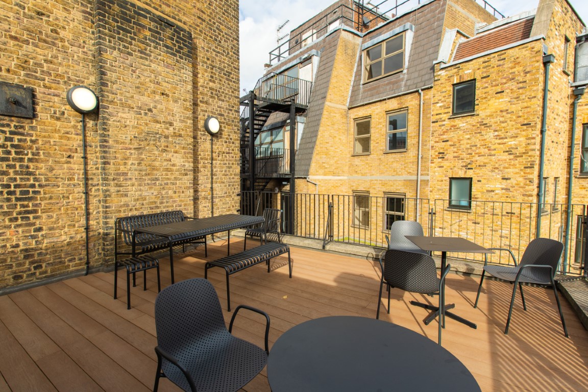 54 South Molton Street