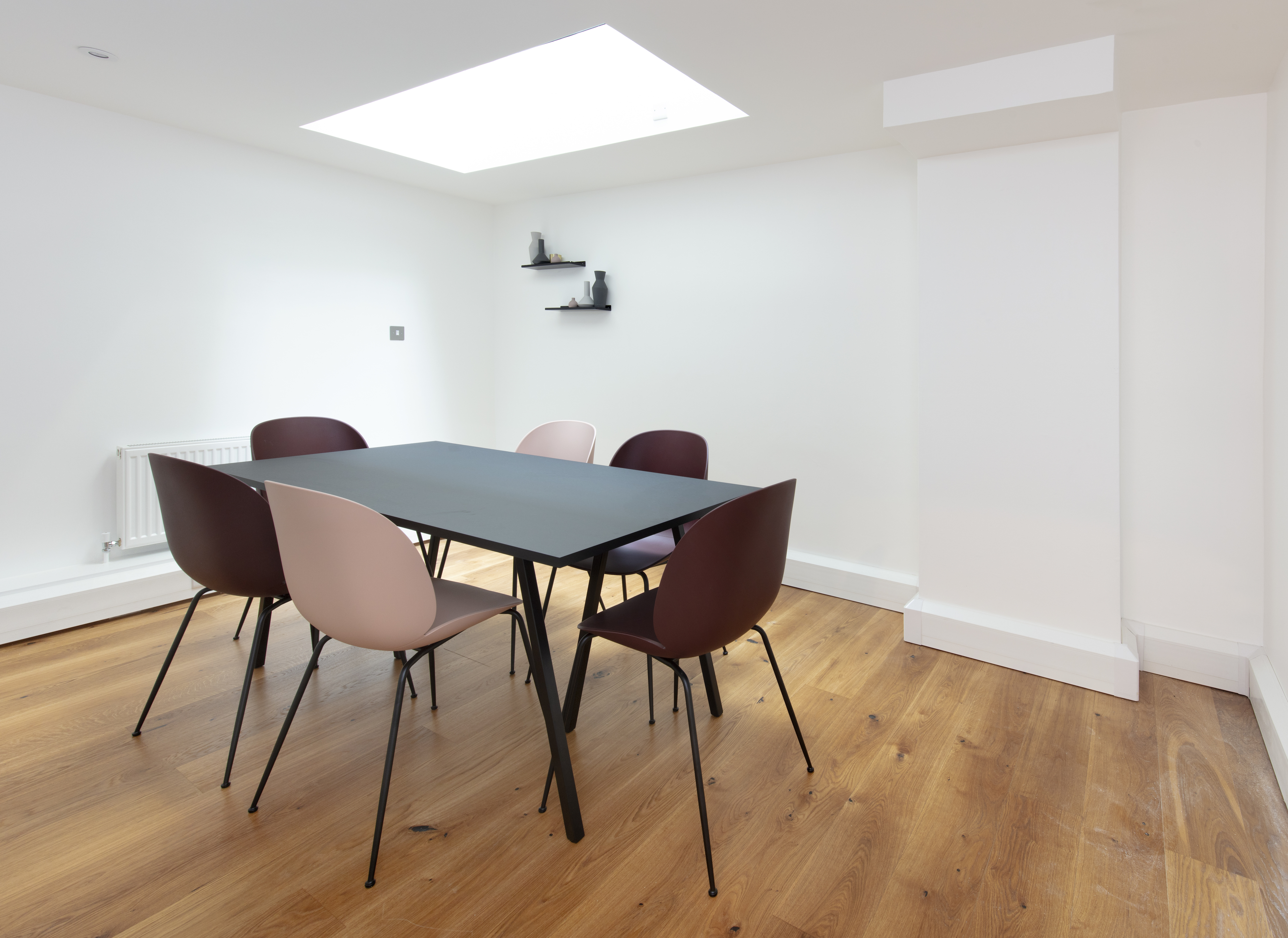 54 South Molton Street