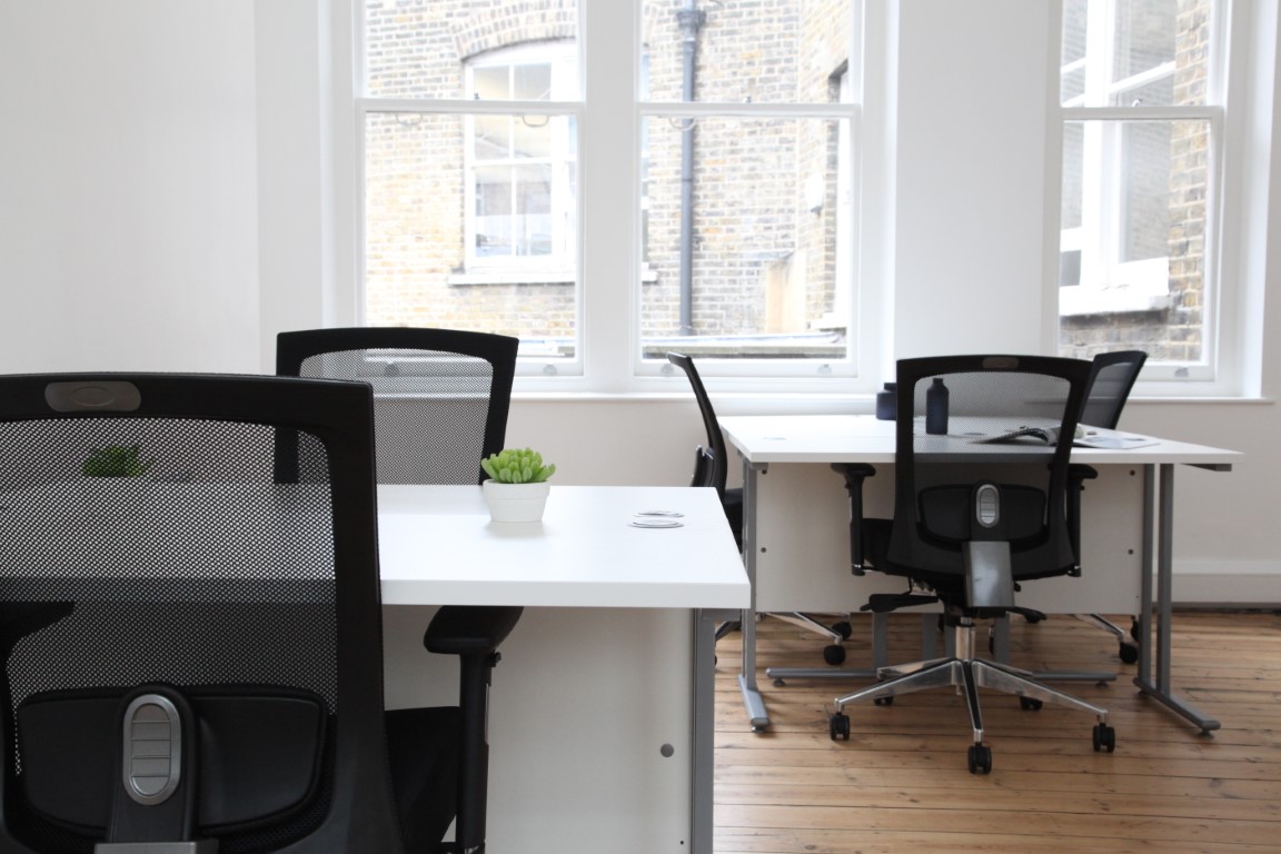 38-39 St John's Lane