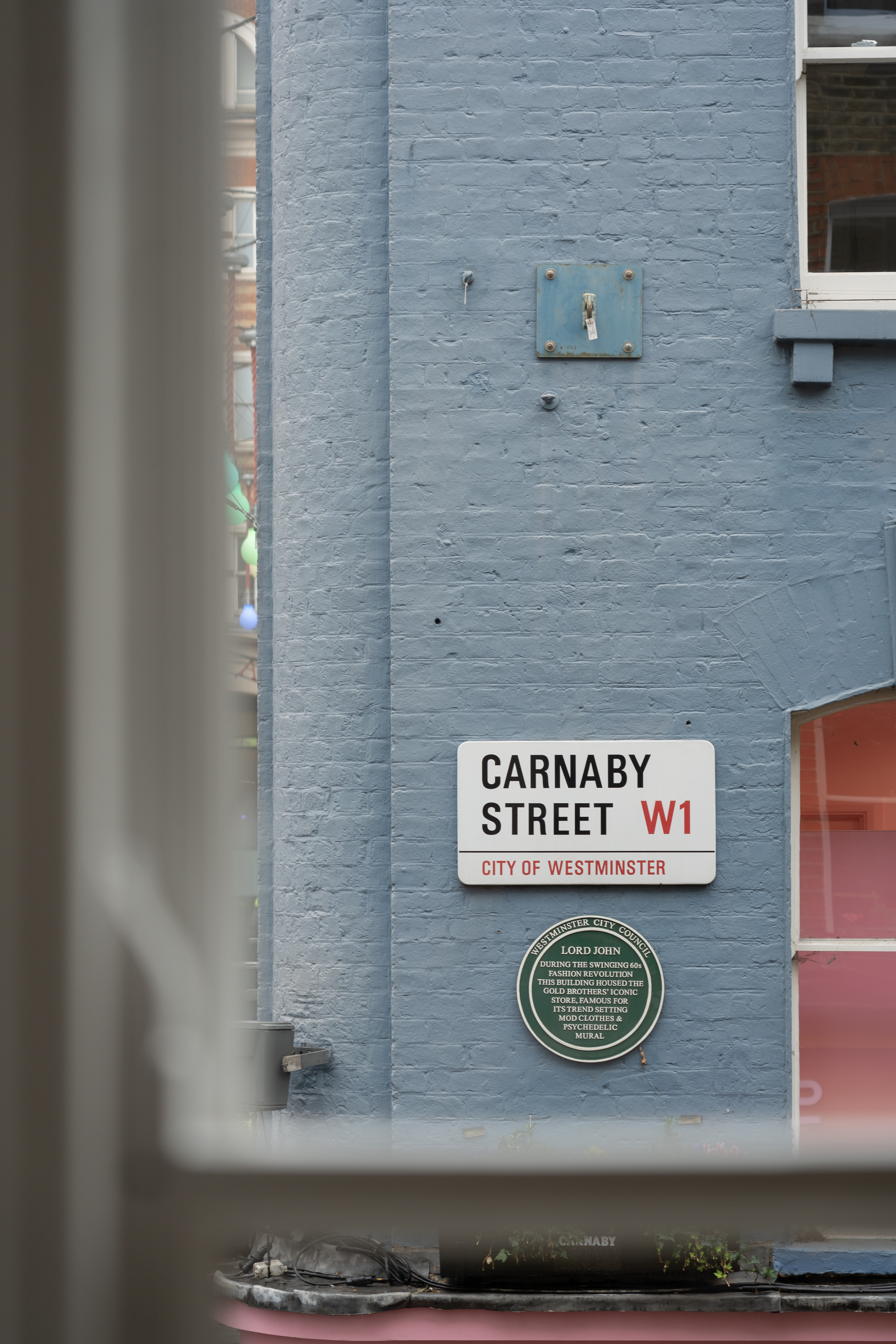 21 Carnaby Street gallery image