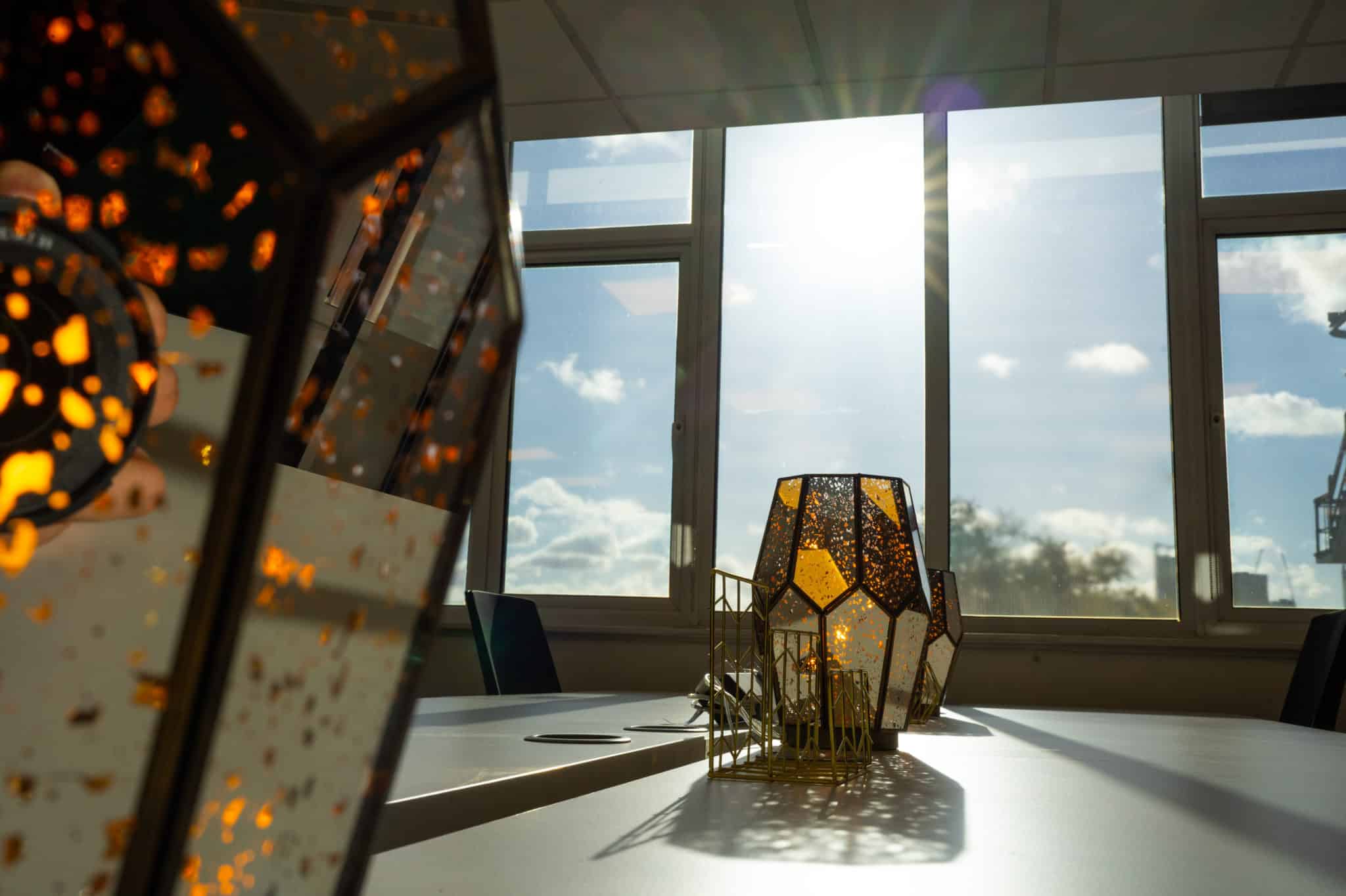 Southwark Street gallery image