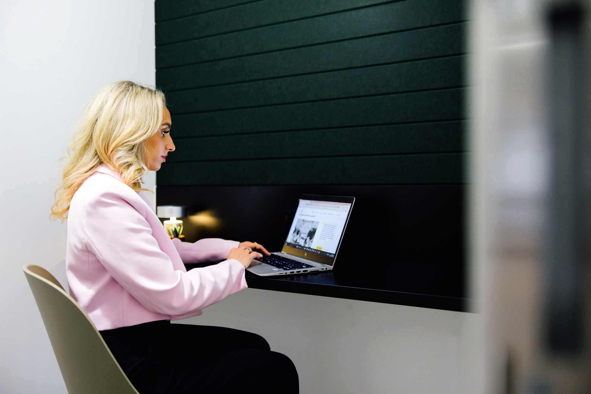 Eighty Strand gallery image