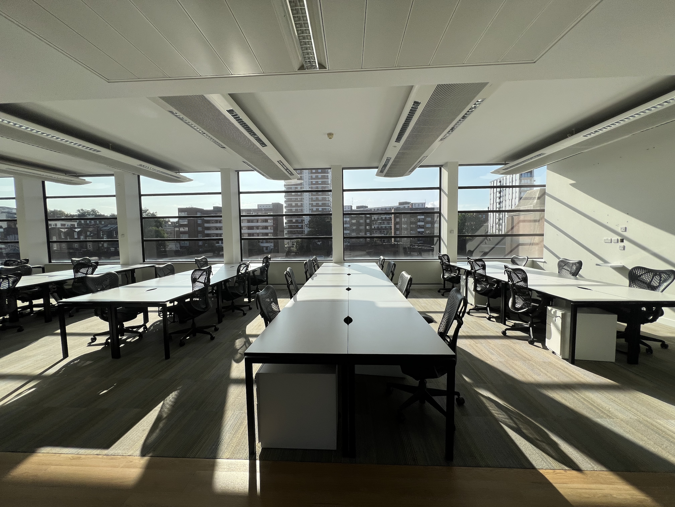 157-169 Buckingham Palace Road gallery image