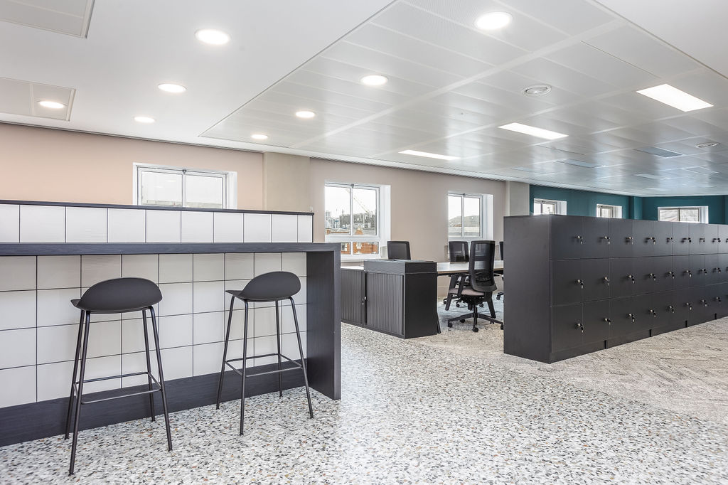 41-44 Great Queen Street