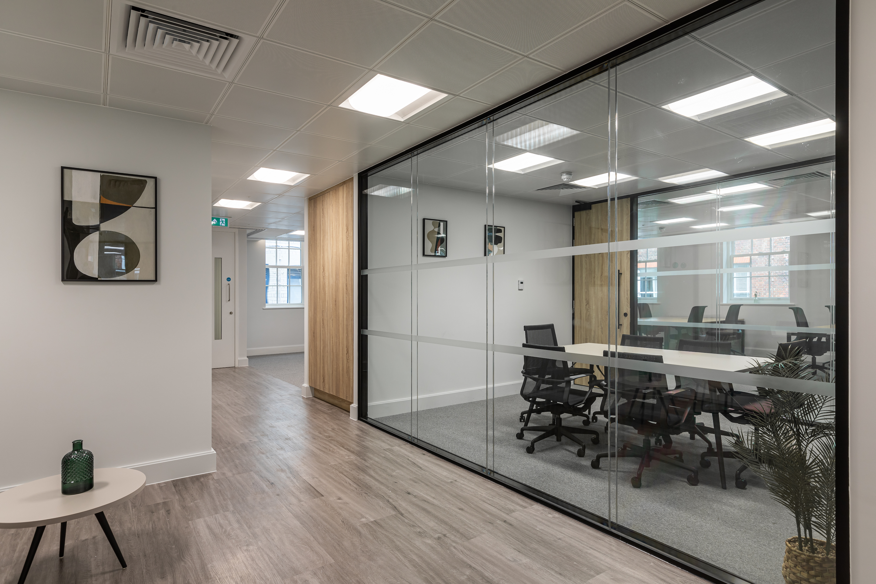 4 Matthew Parker Street