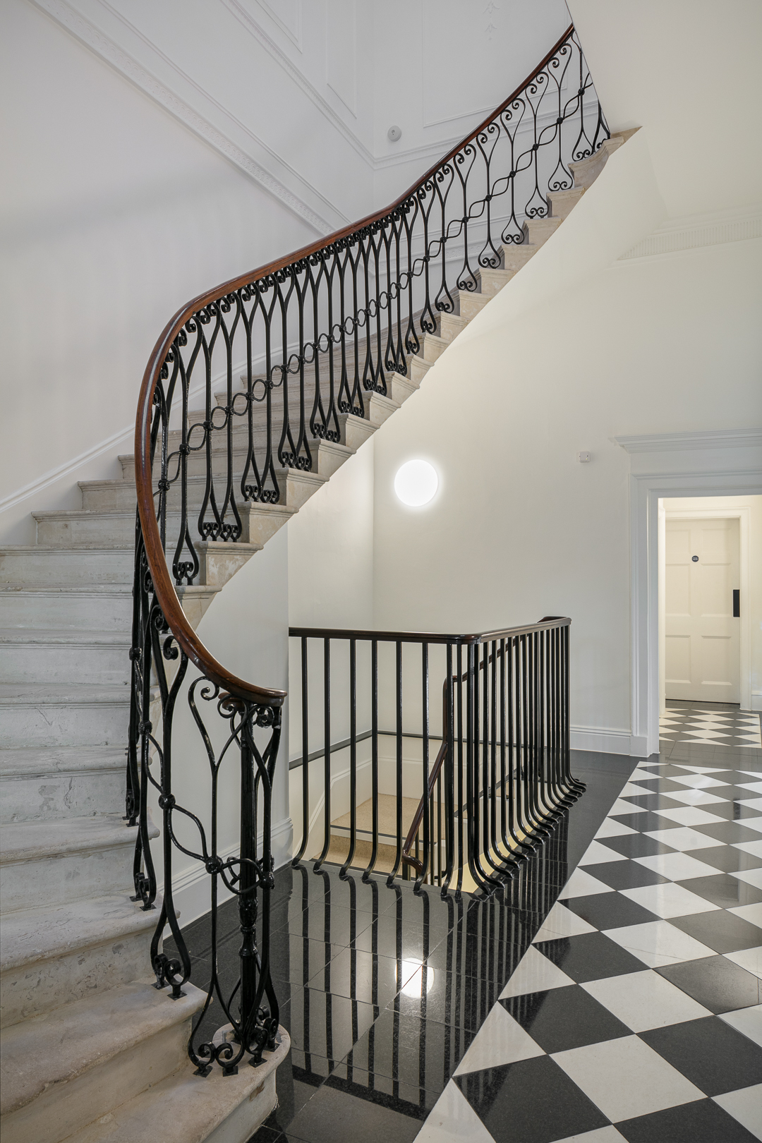 Hale House by Spacemade (19 Portland Place) - Coming April 2025 gallery image
