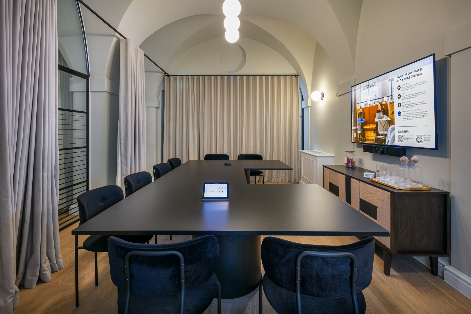 Hale House by Spacemade (19 Portland Place) - Coming April 2025 gallery image