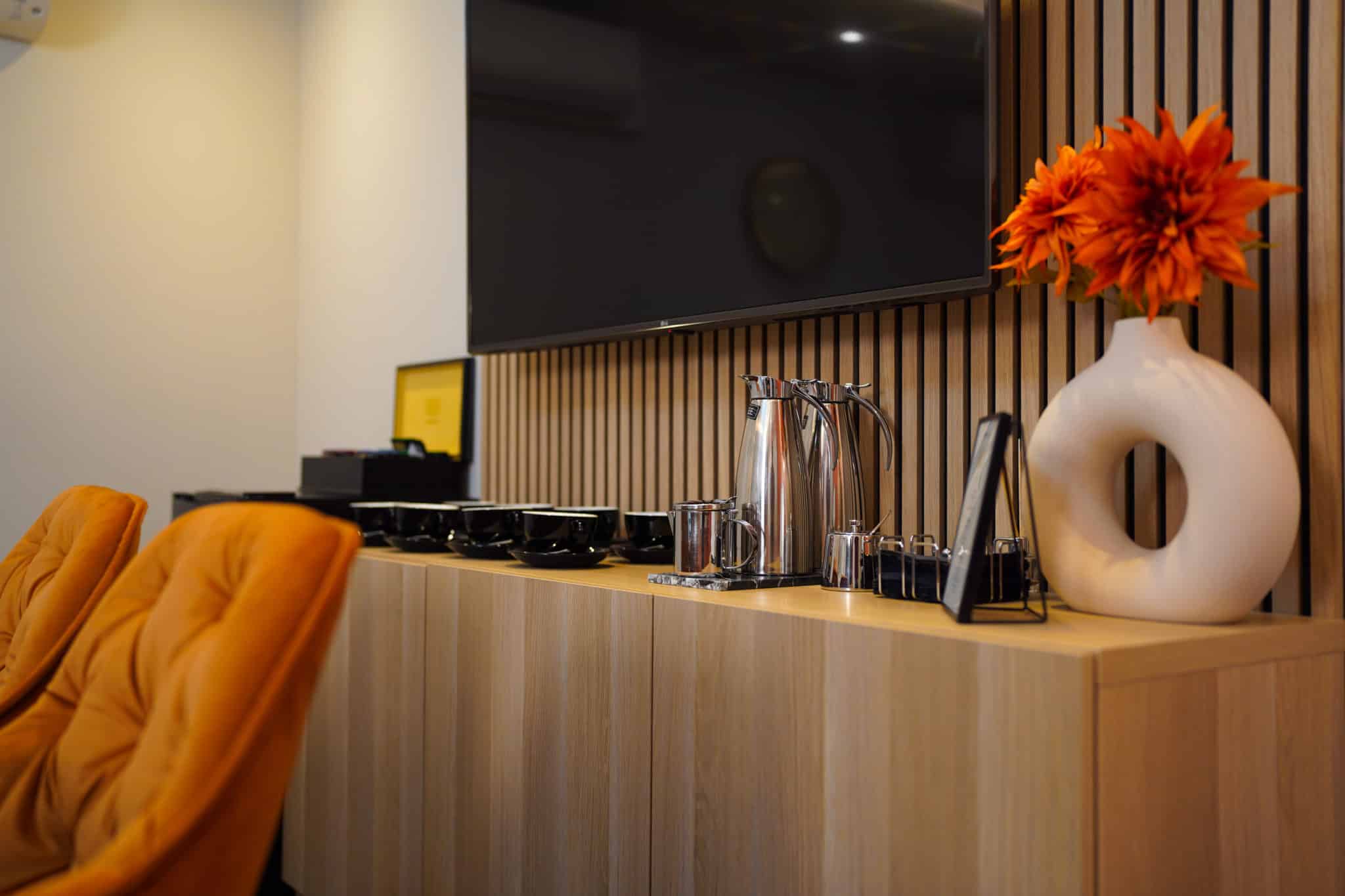 Southwark Street gallery image