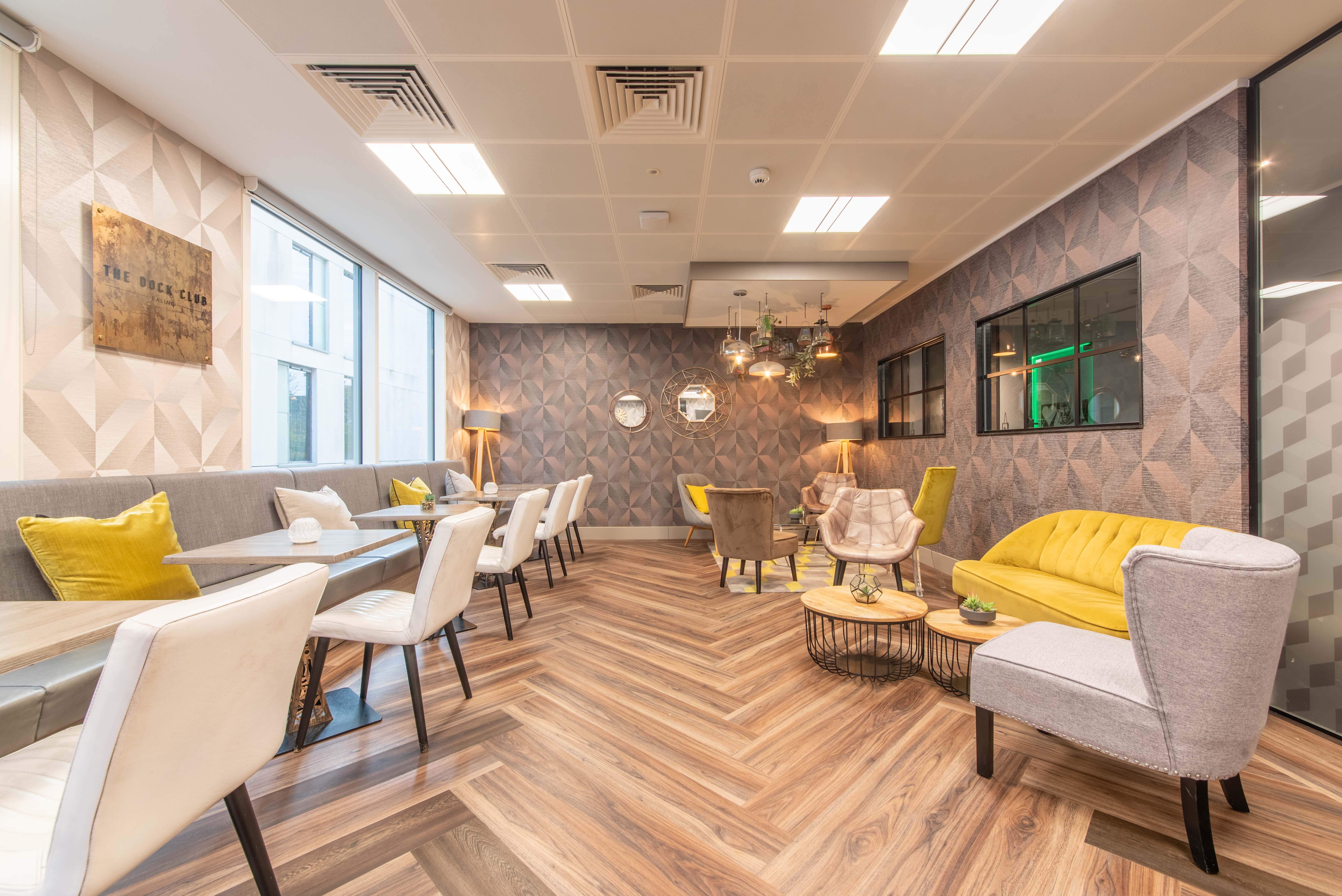 Ealing Cross gallery image