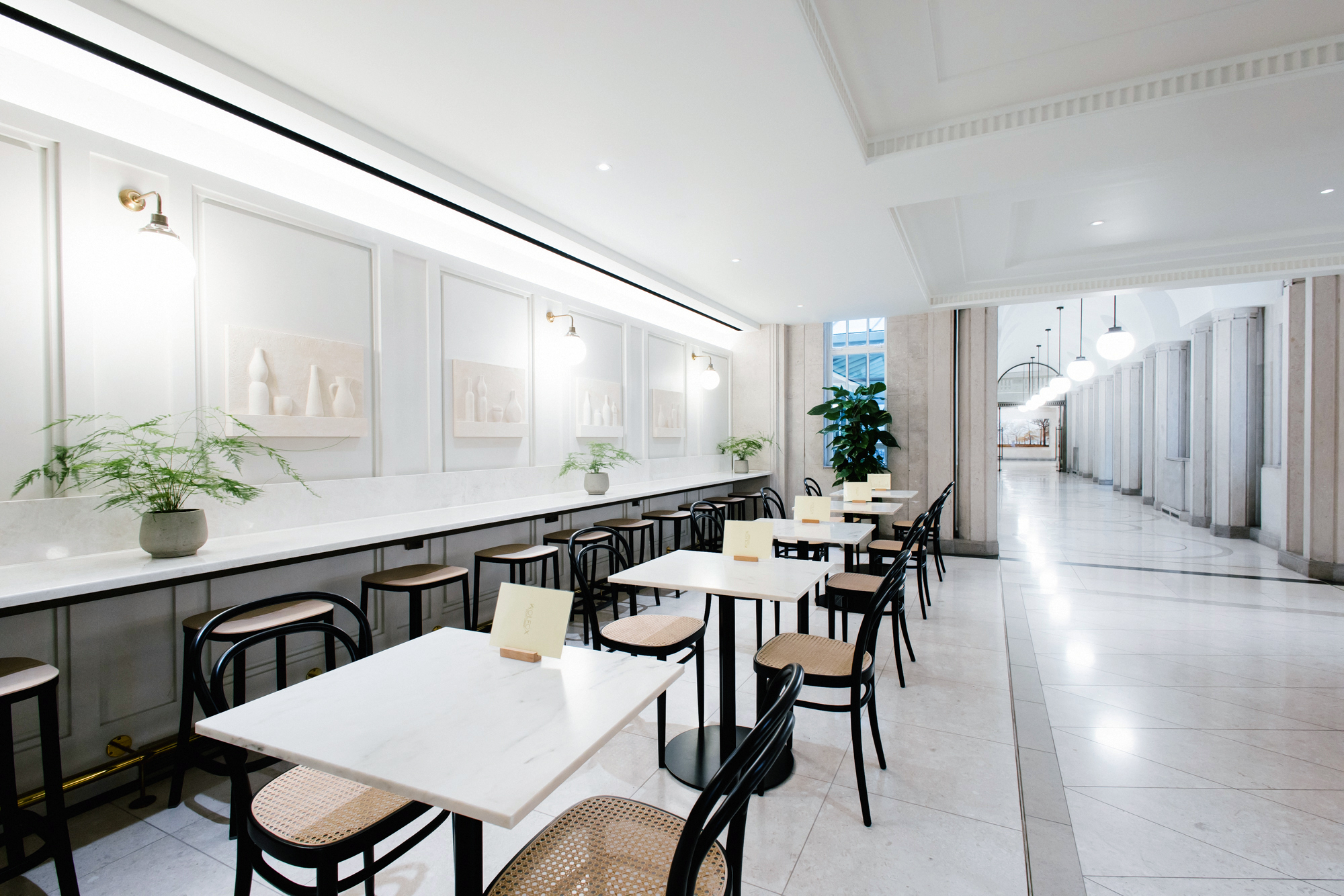 Eighty Strand gallery image