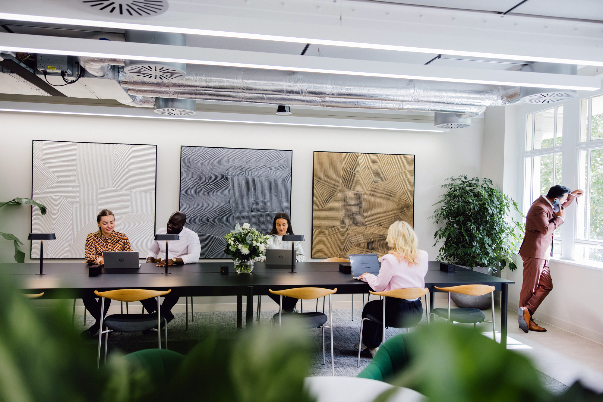 Eighty Strand gallery image