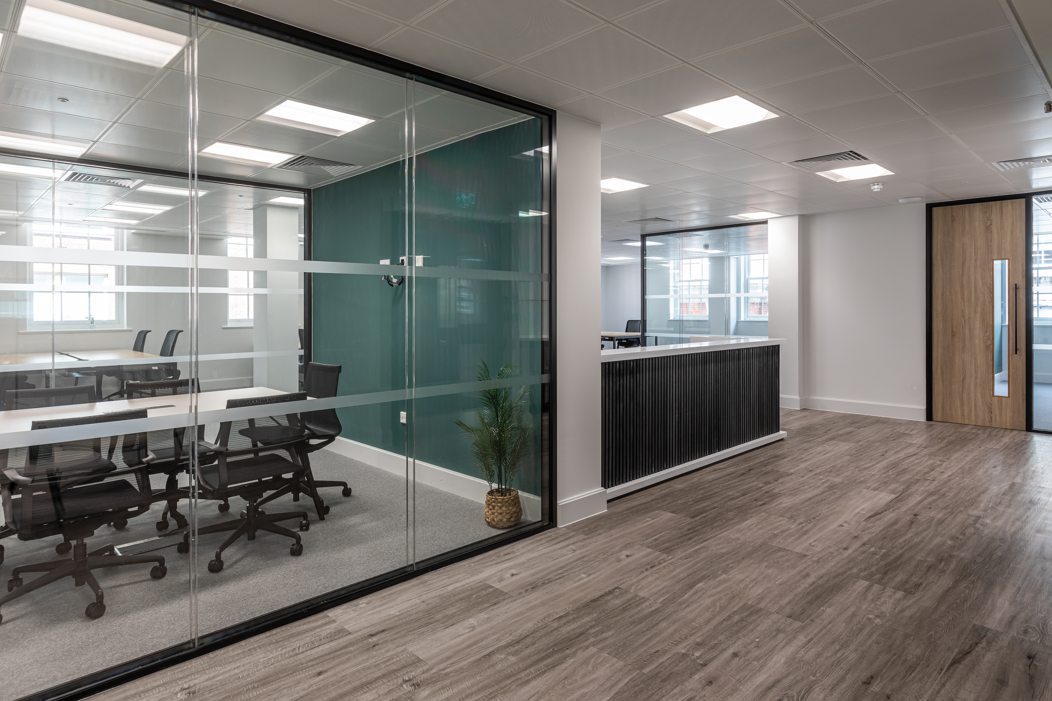 4 Matthew Parker Street