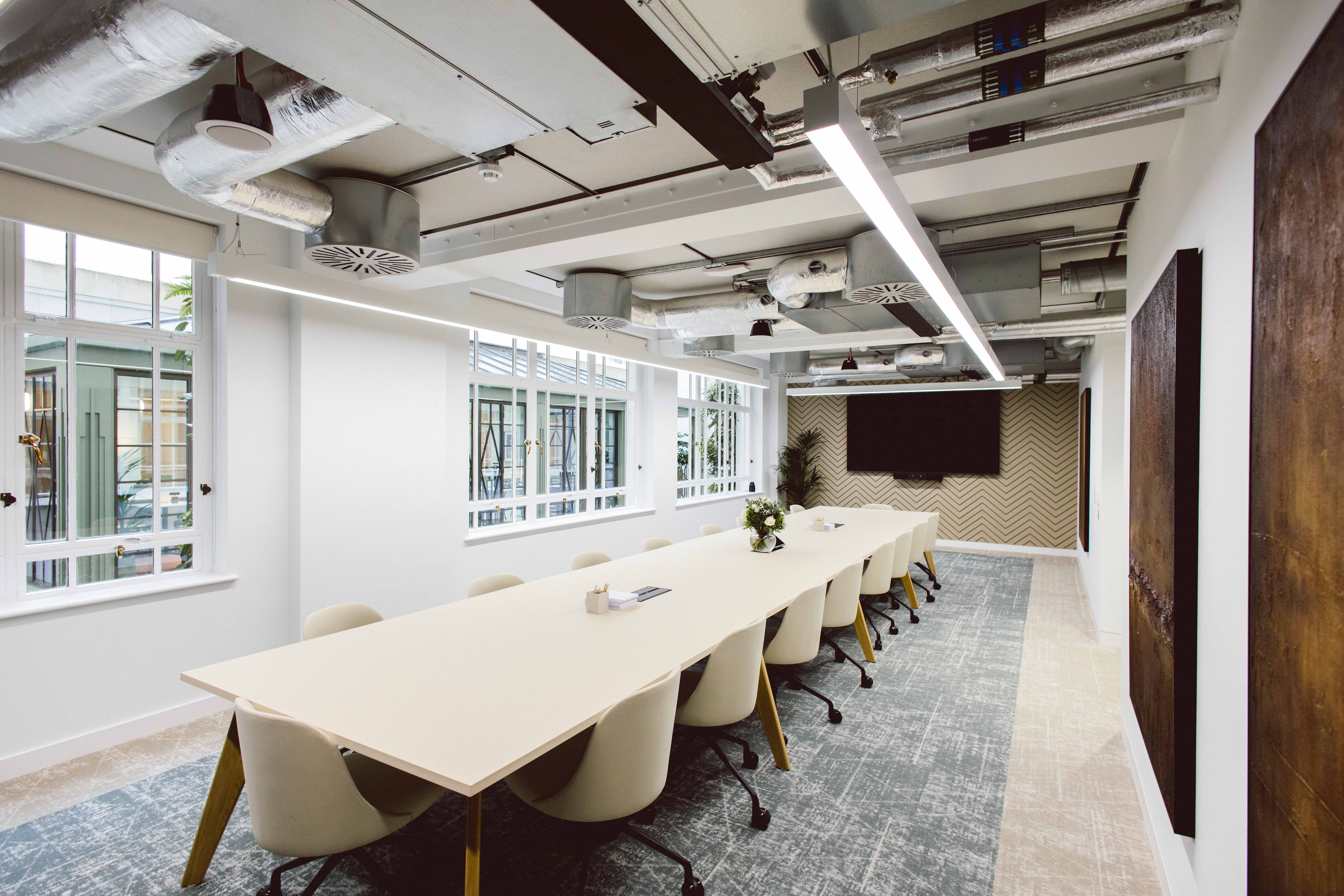 Eighty Strand gallery image