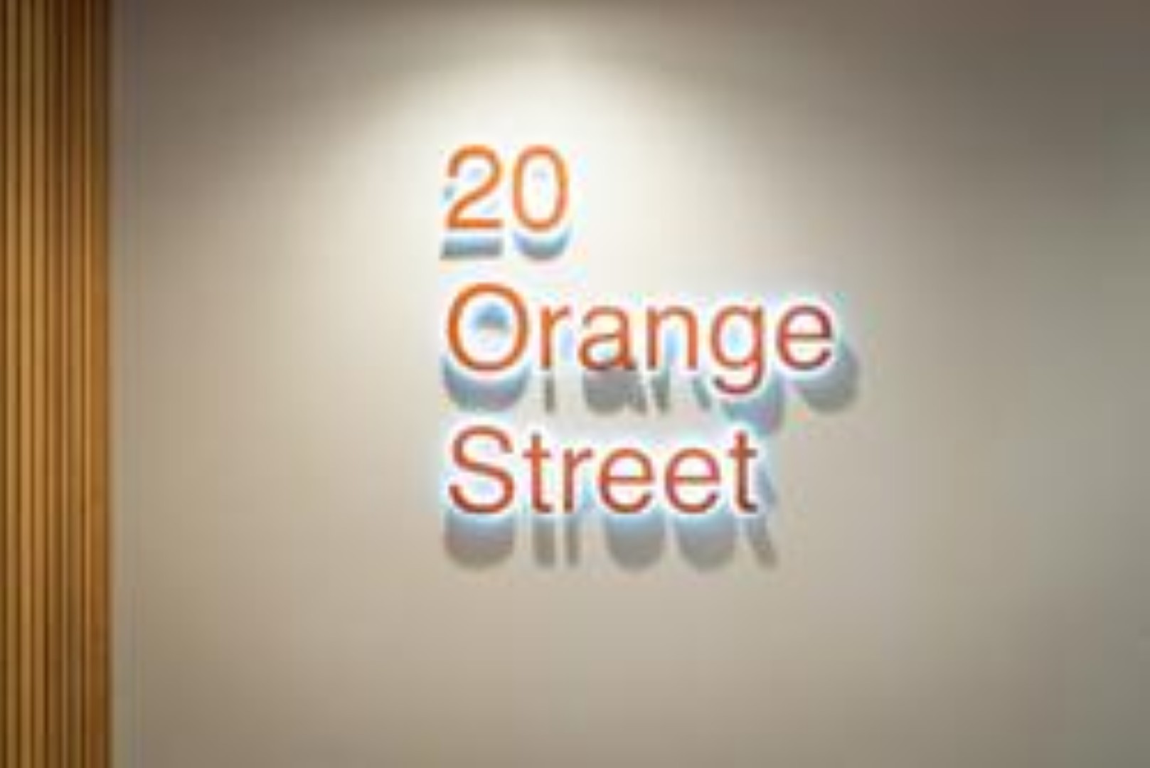 20 Orange Street gallery image