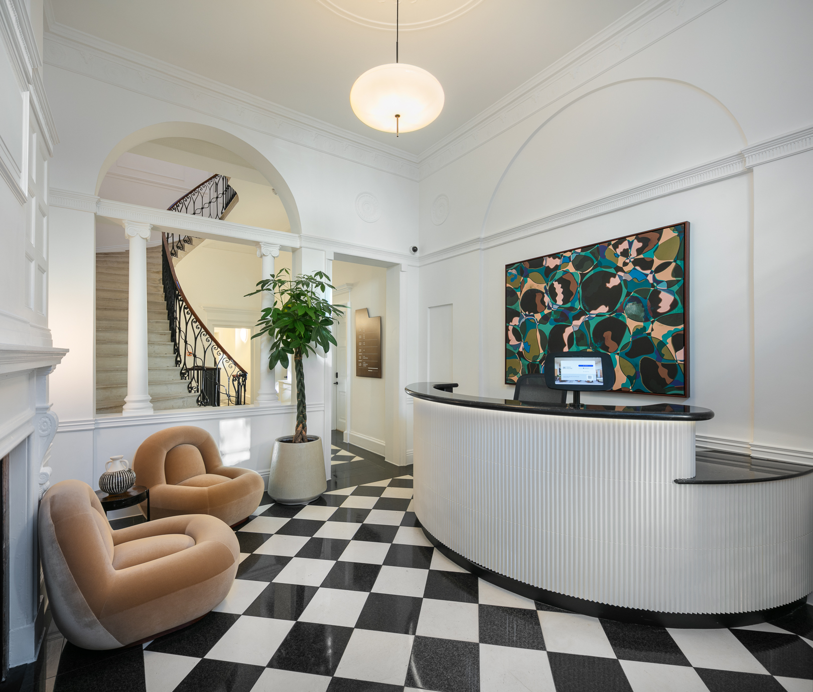 Hale House by Spacemade (19 Portland Place) - Coming April 2025 gallery image