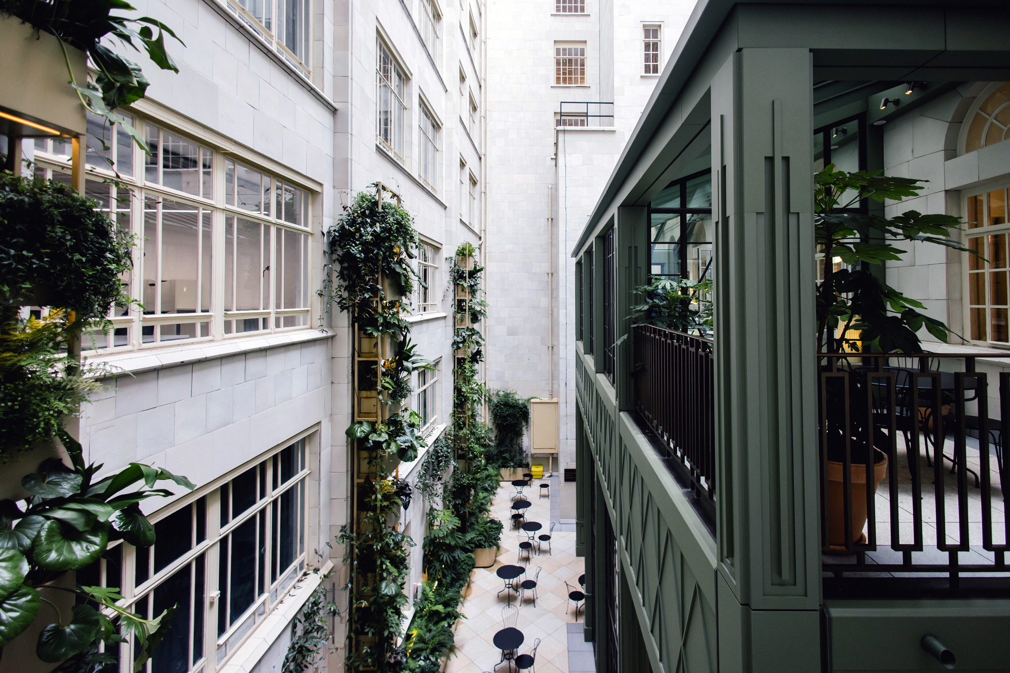 Eighty Strand gallery image