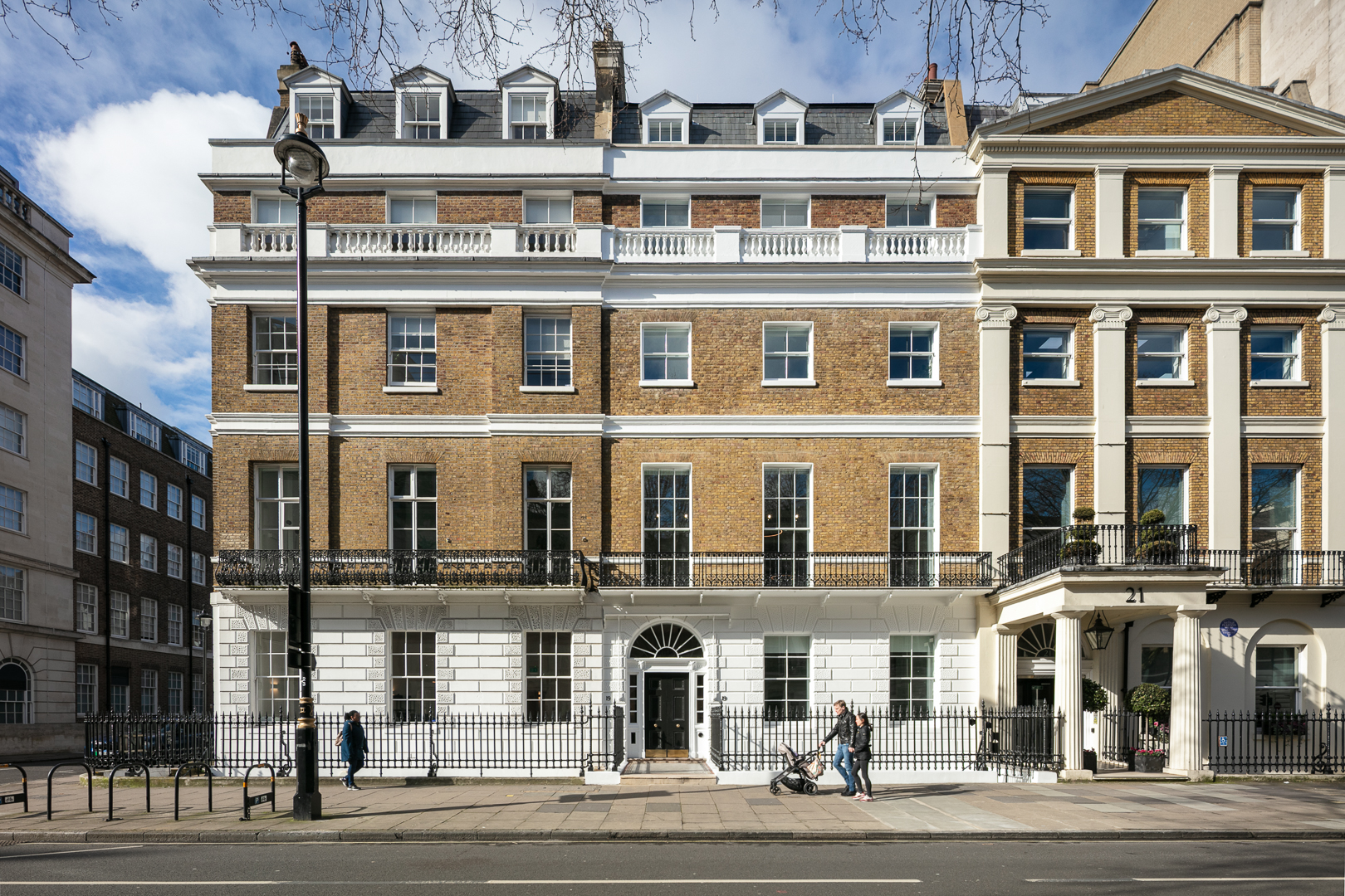 Hale House by Spacemade (19 Portland Place) - Coming April 2025 gallery image
