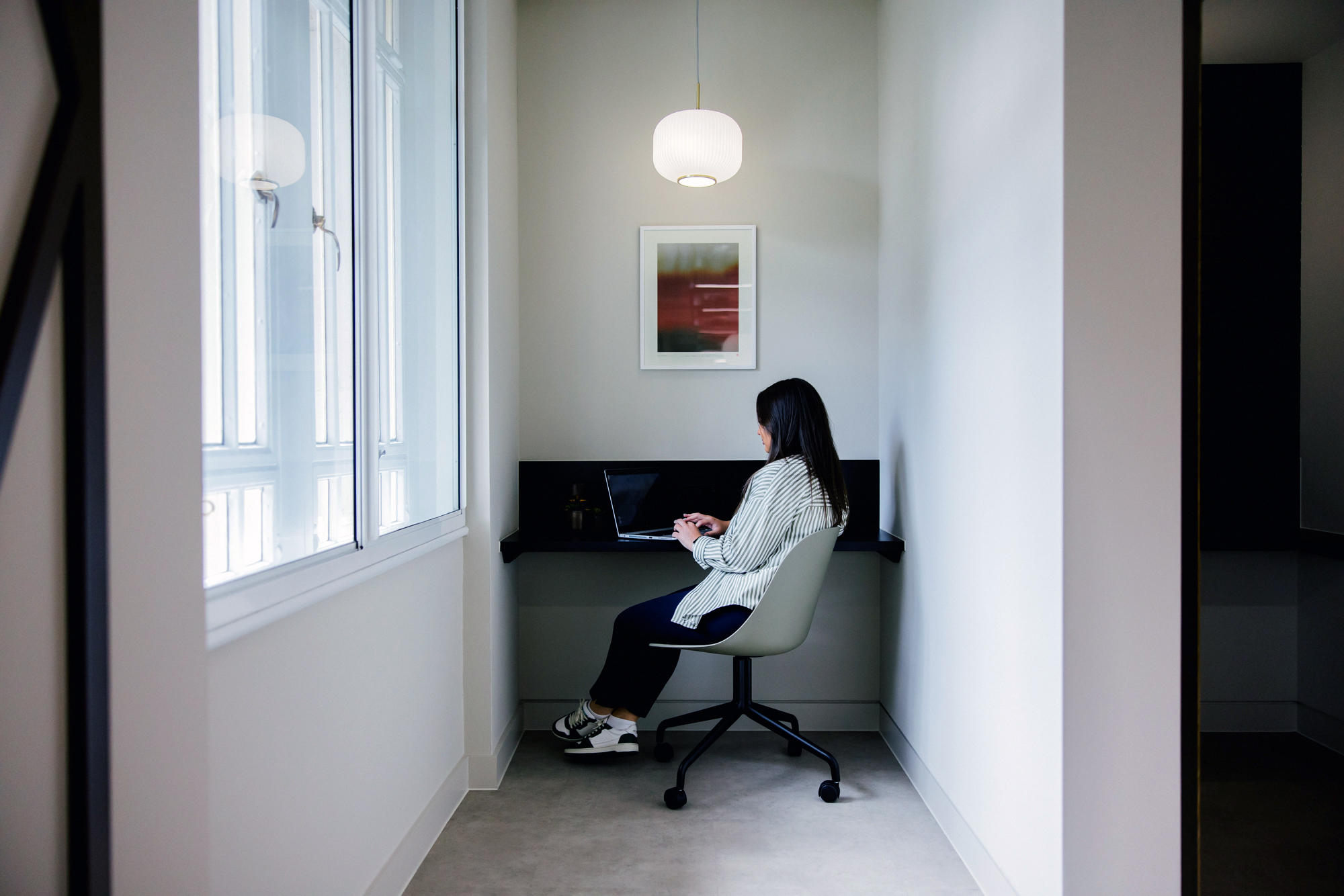 Eighty Strand gallery image