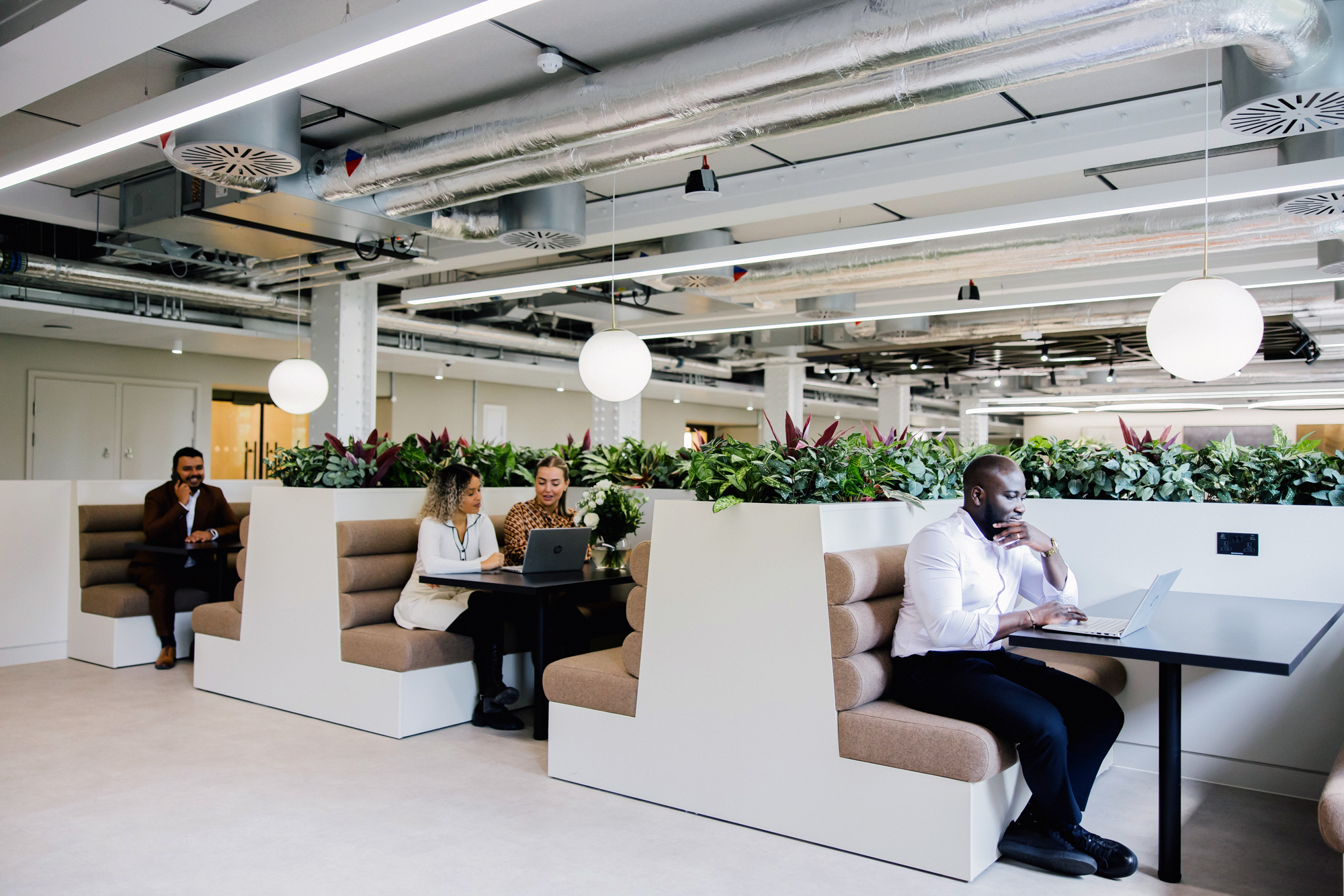 Eighty Strand gallery image