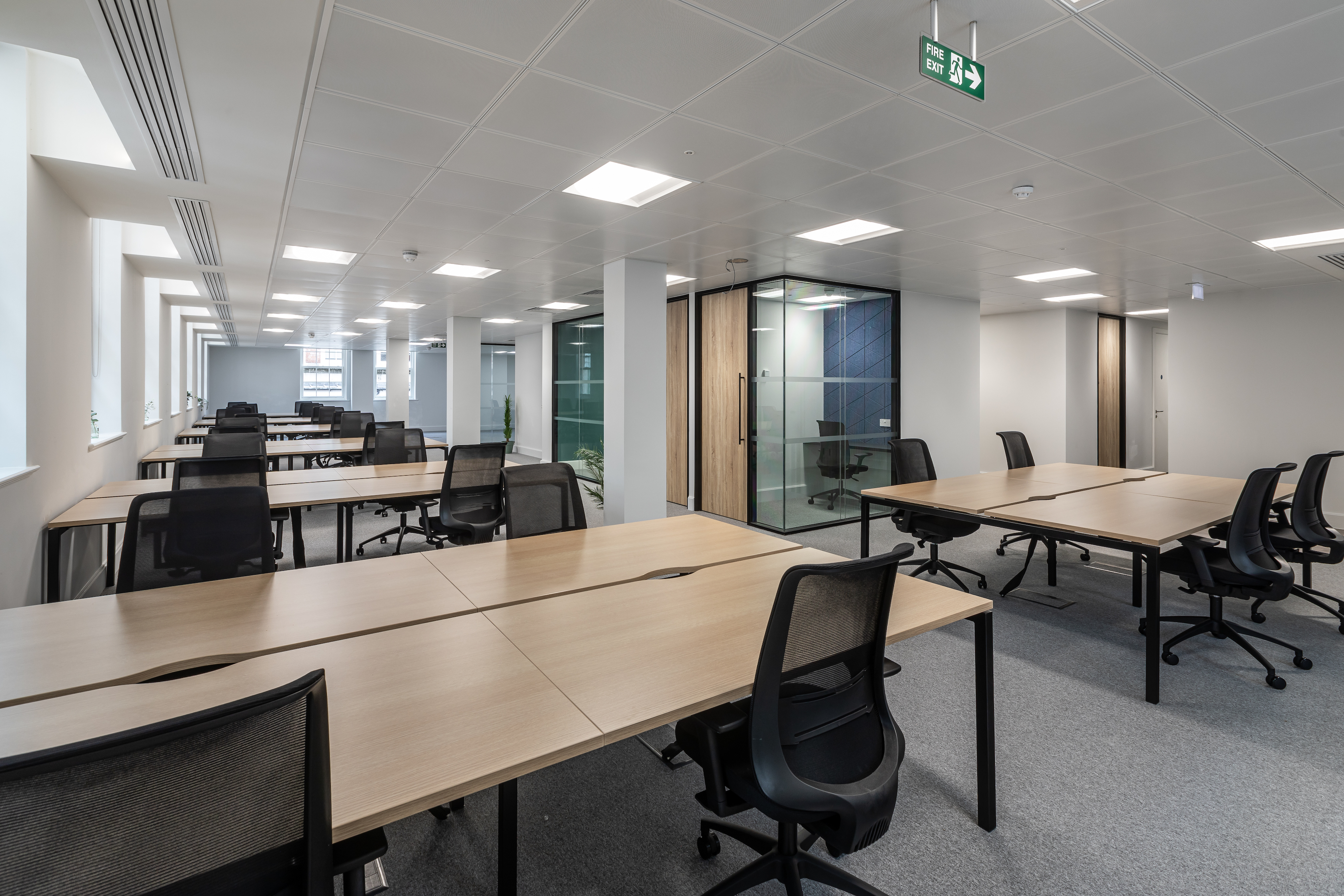 4 Matthew Parker Street gallery image