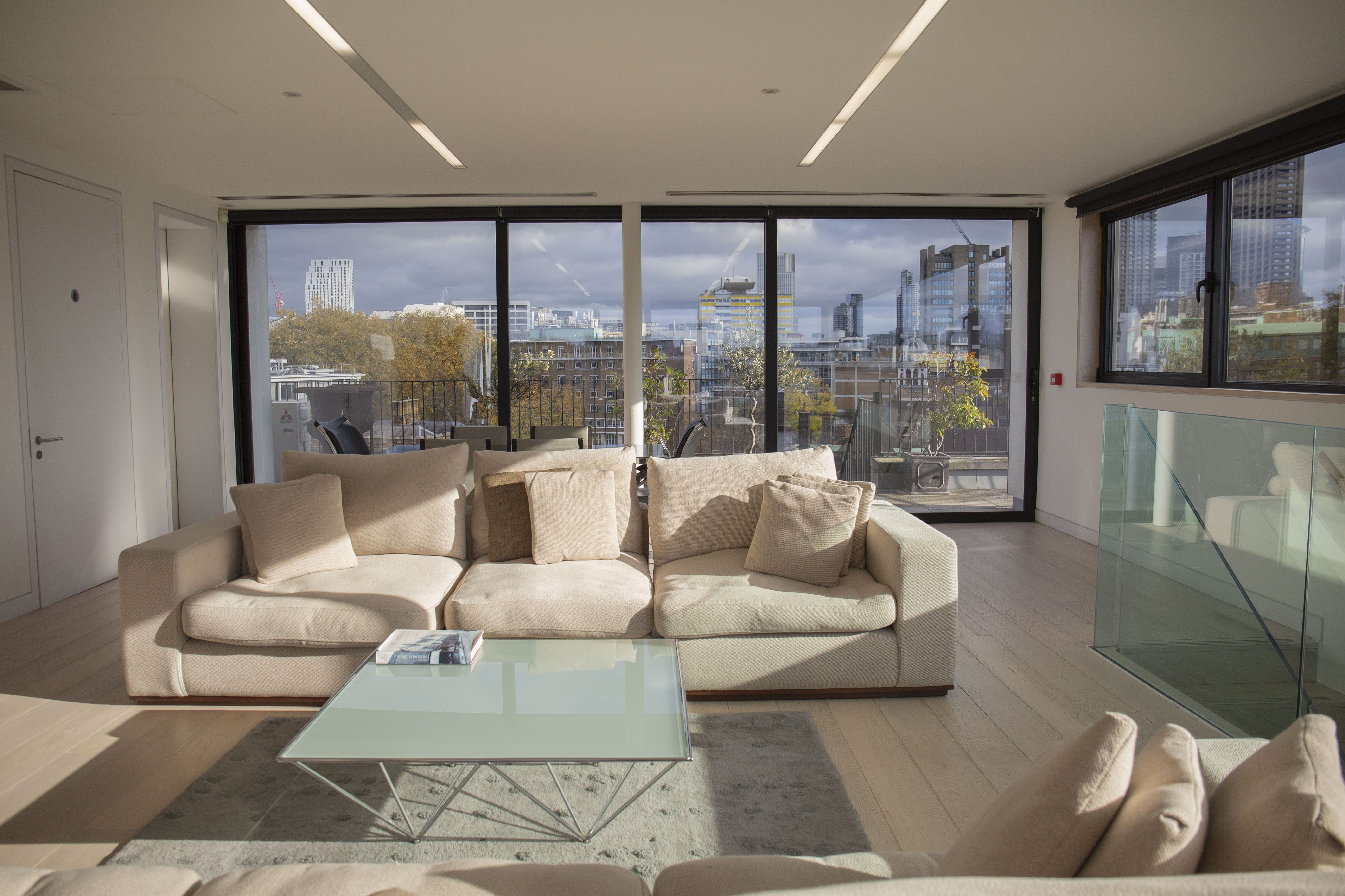 56-60 Saint Johns Street