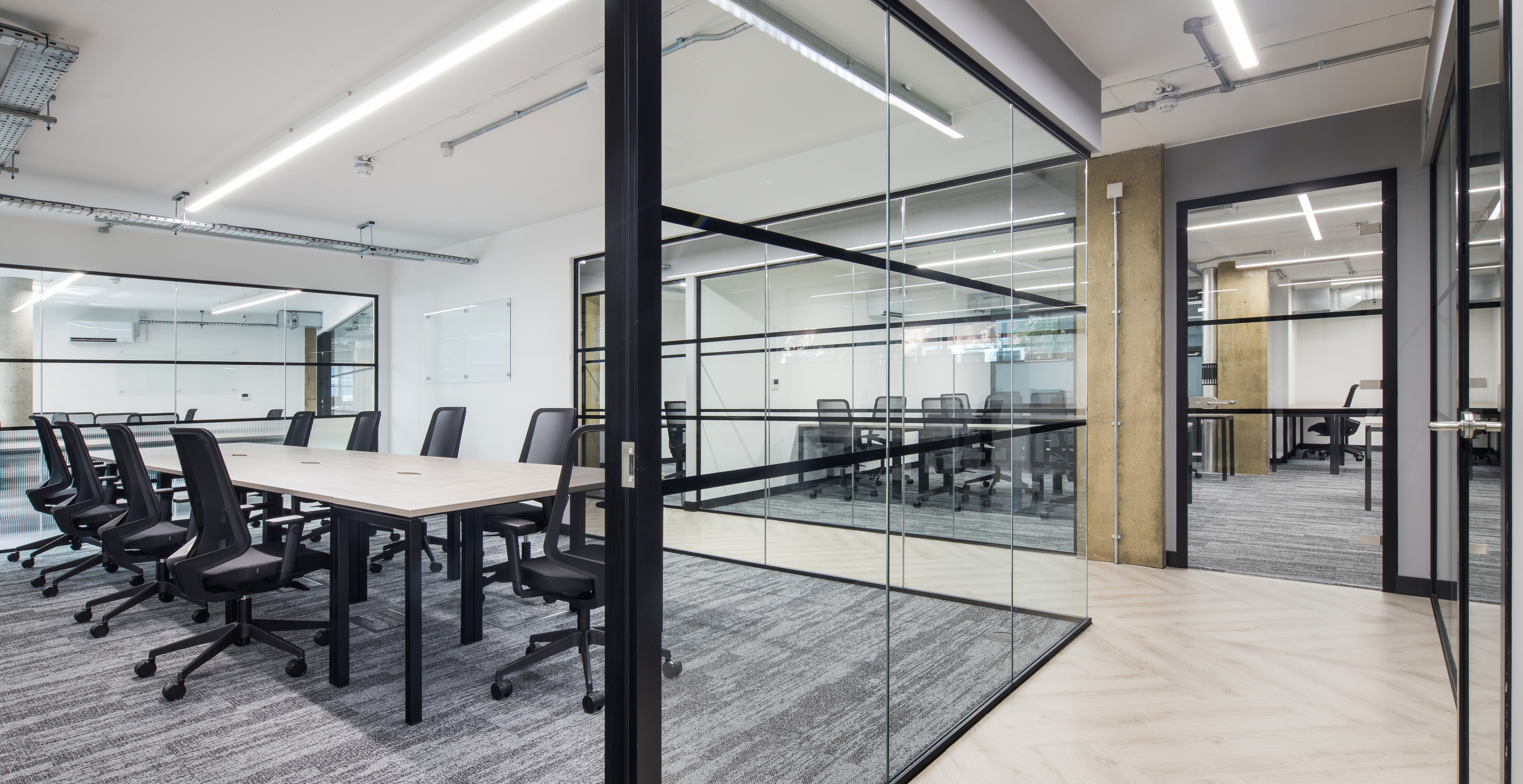 Farringdon - Aldersgate Street gallery image