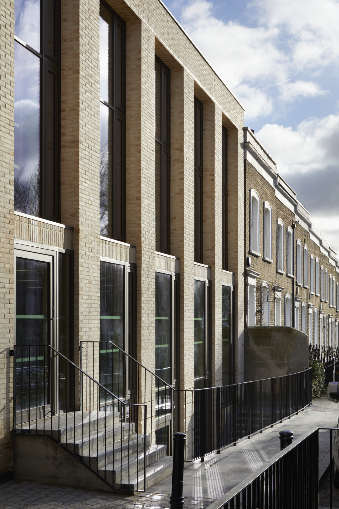 The Old Sorting Office