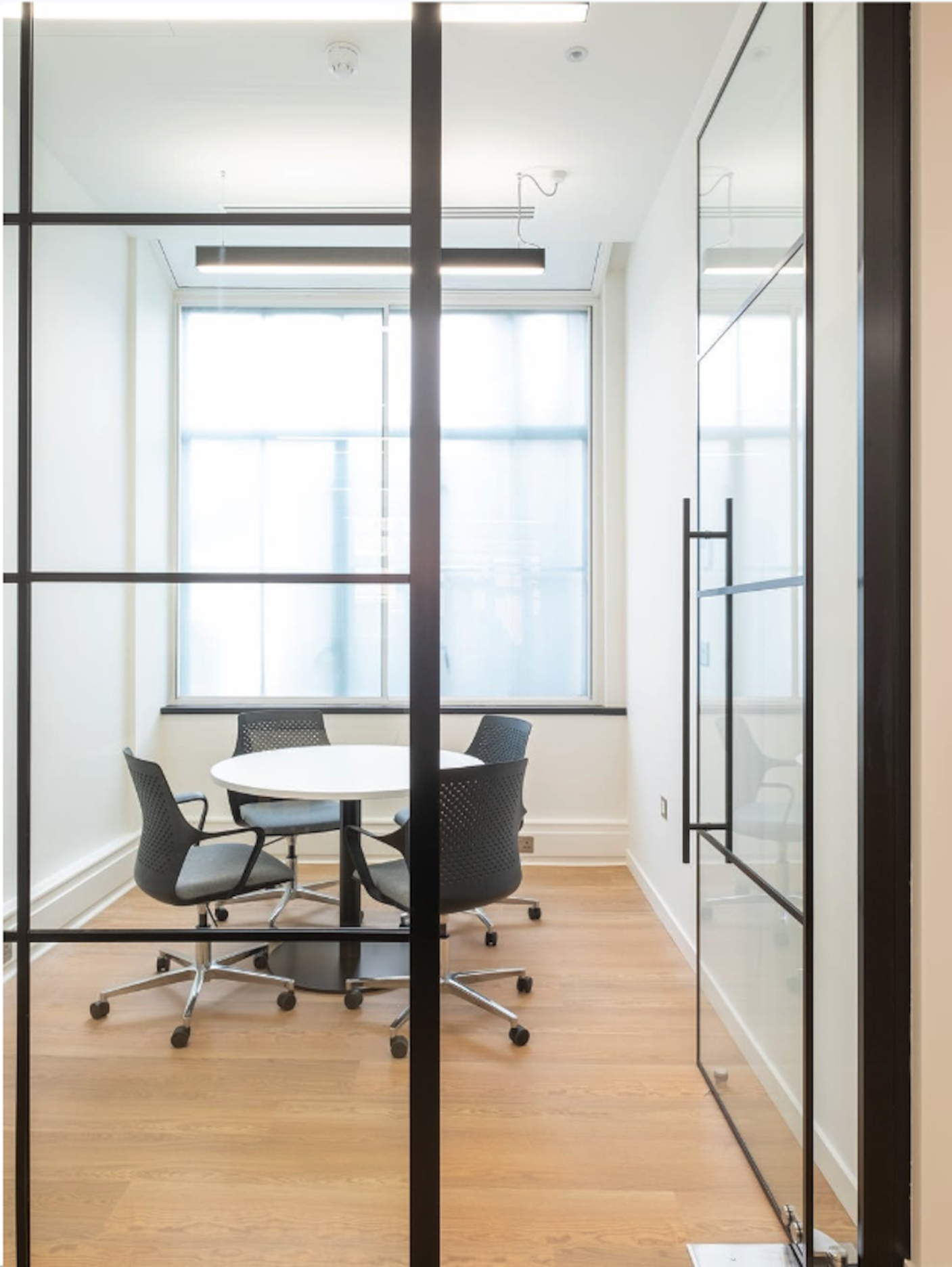 6 Poland Street gallery image