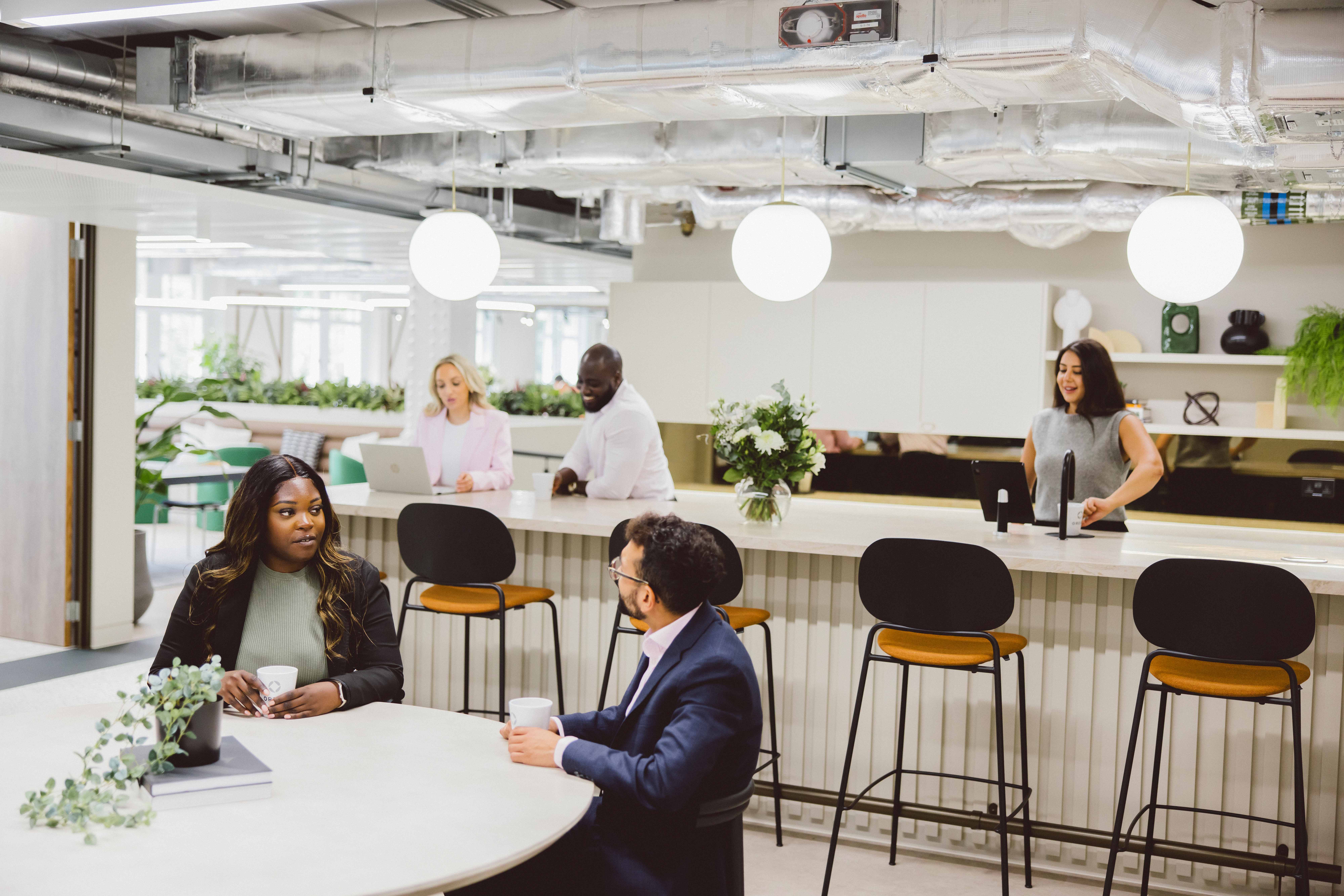 Eighty Strand gallery image