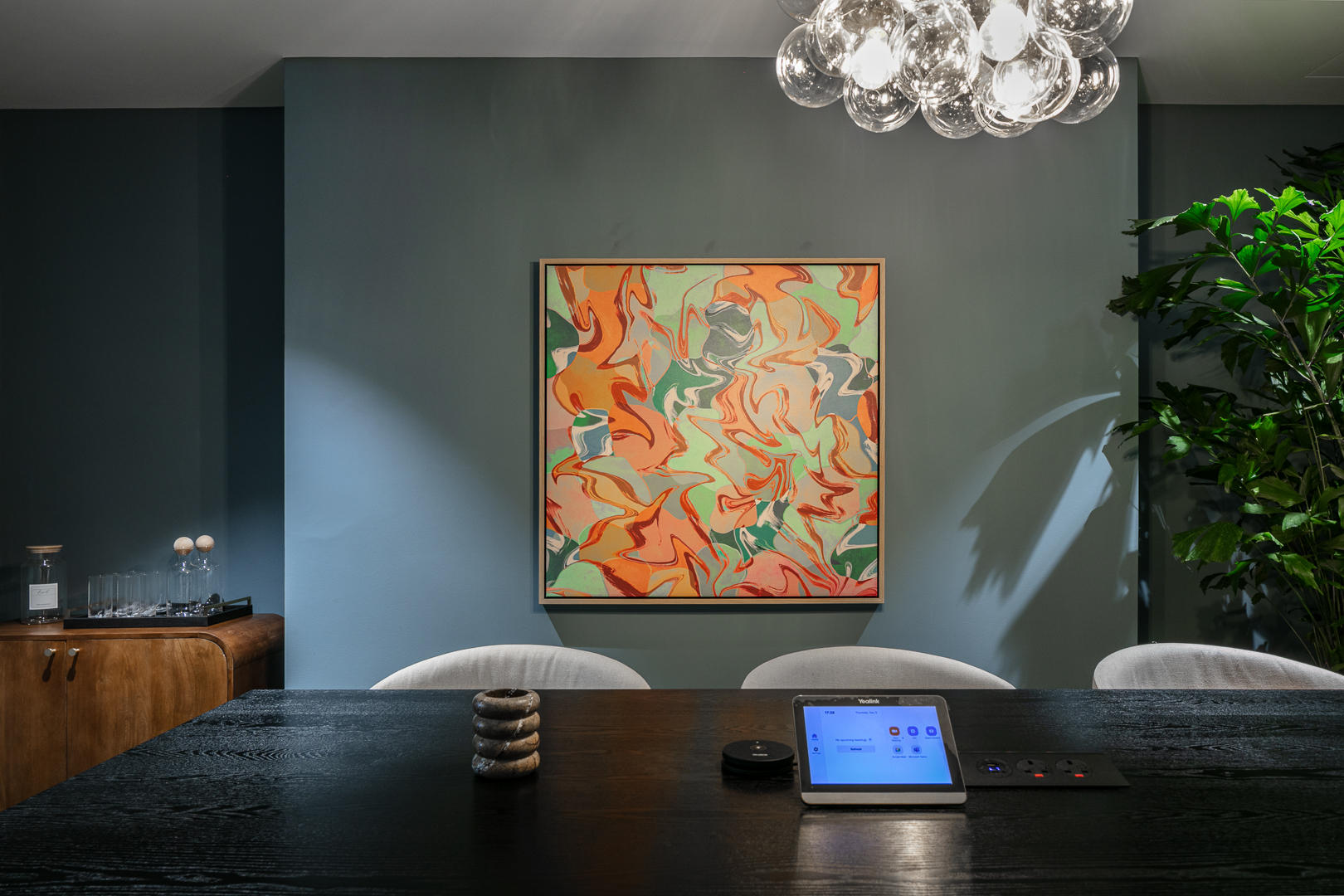 Elmtree (32 Welbeck Street) by Spacemade